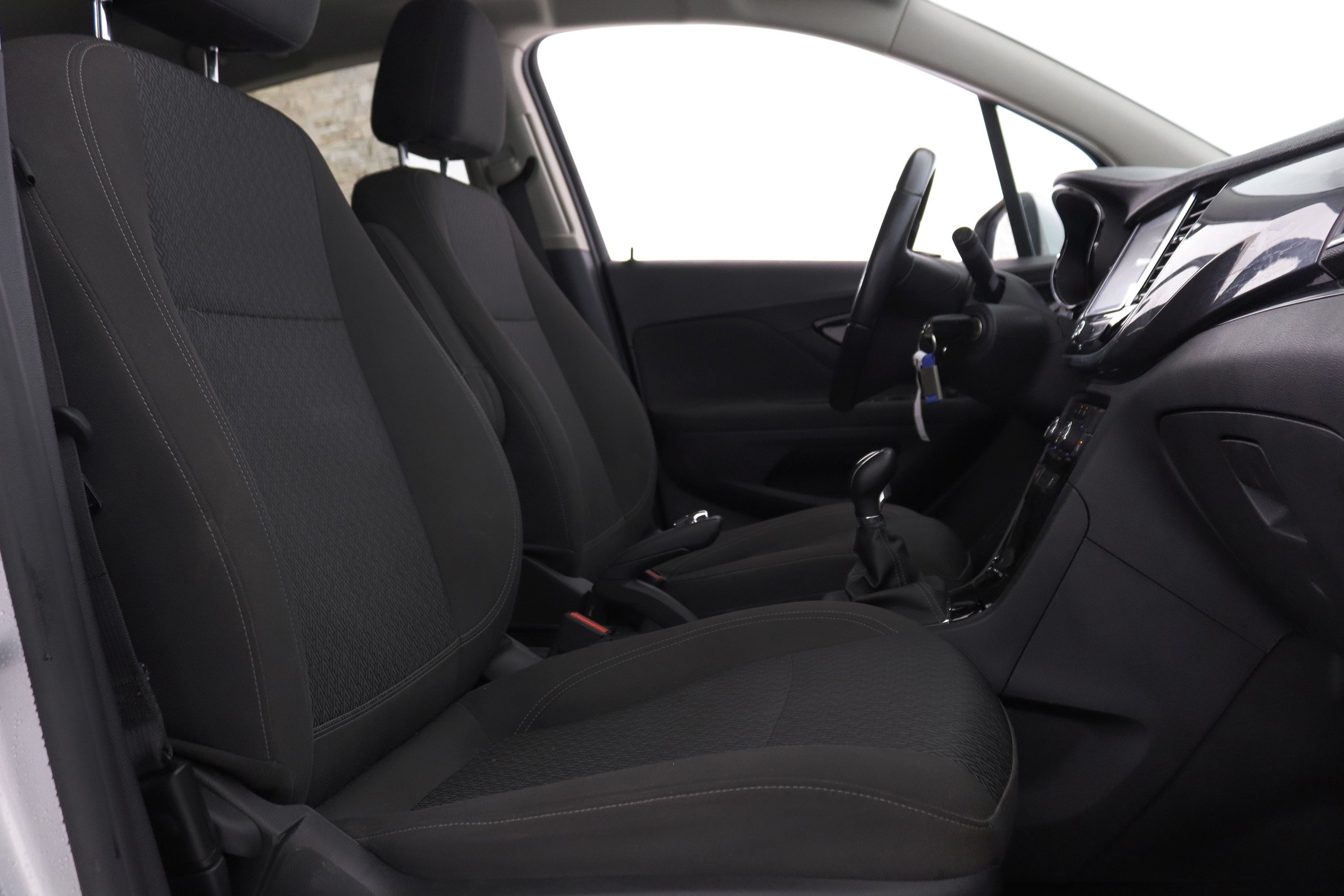 Opel Mokka X 1.4T 120 ANIVERSARIO 140cv 5P # IVA DEDUCIBLE, NAVY foto 24