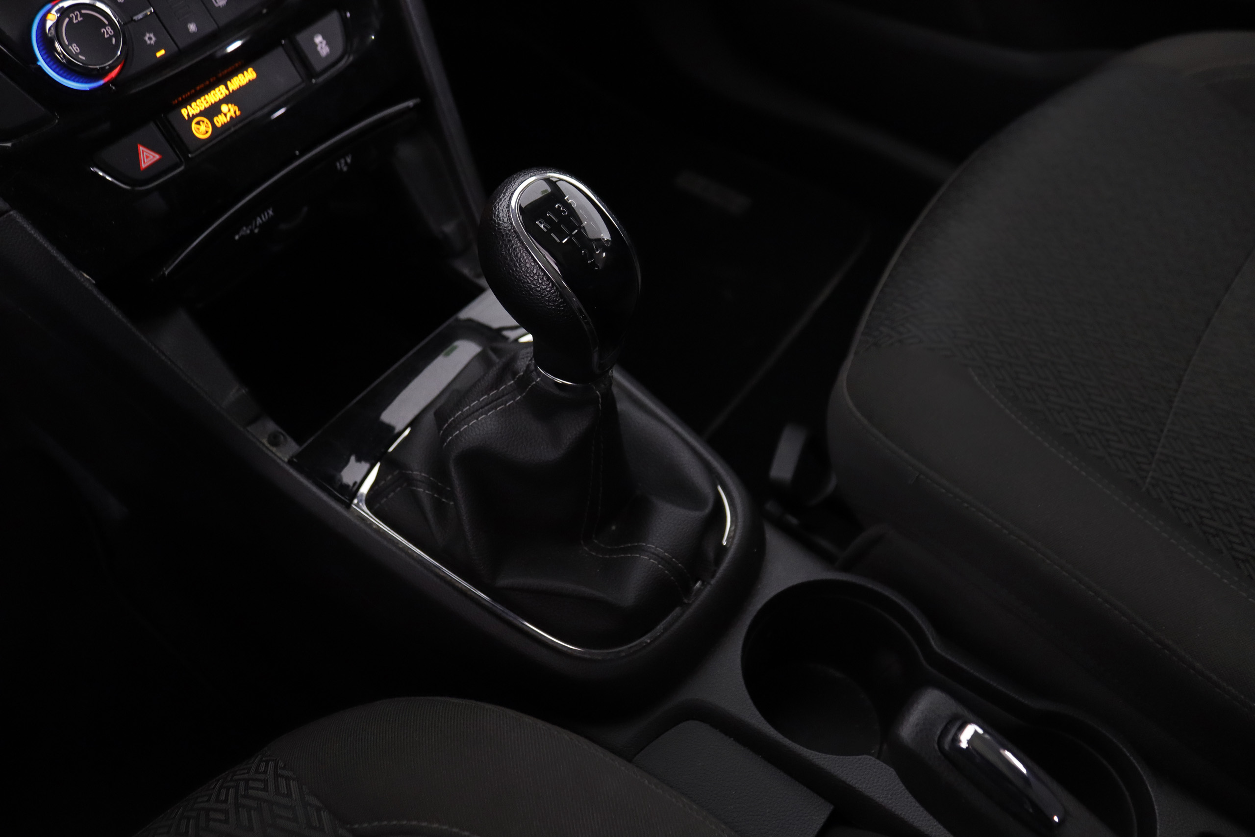 Opel Mokka X 1.4T 120 ANIVERSARIO 140cv 5P # IVA DEDUCIBLE, NAVY foto 18