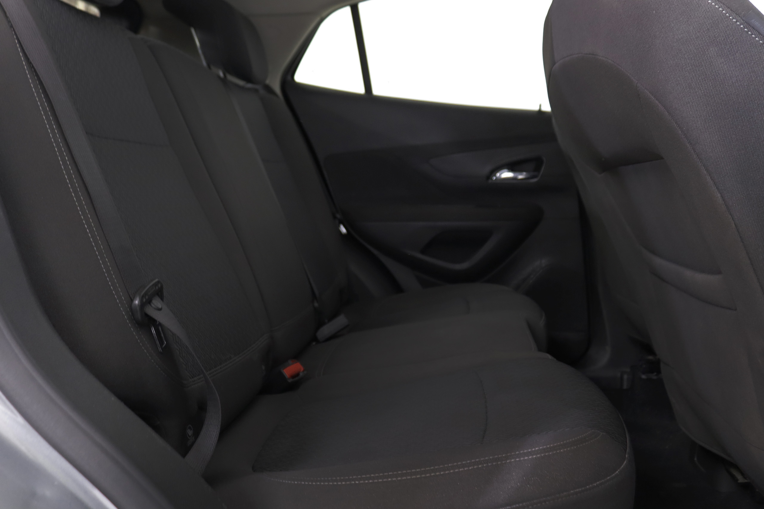 Opel Mokka X 1.4T 120 ANIVERSARIO 140cv 5P # IVA DEDUCIBLE, NAVY foto 24