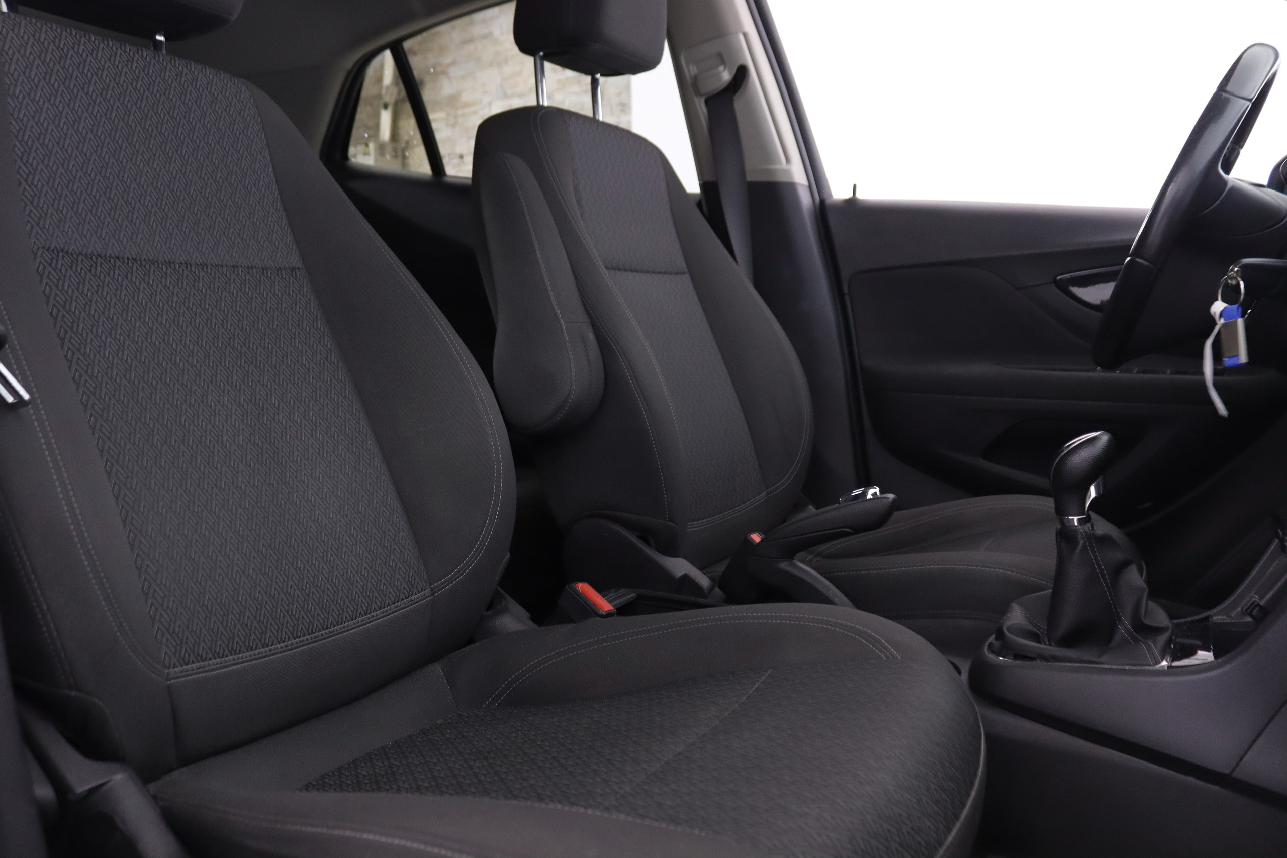 Opel Mokka X 1.4T 120 ANIVERSARIO 140cv 5P # IVA DEDUCIBLE, NAVY foto 23