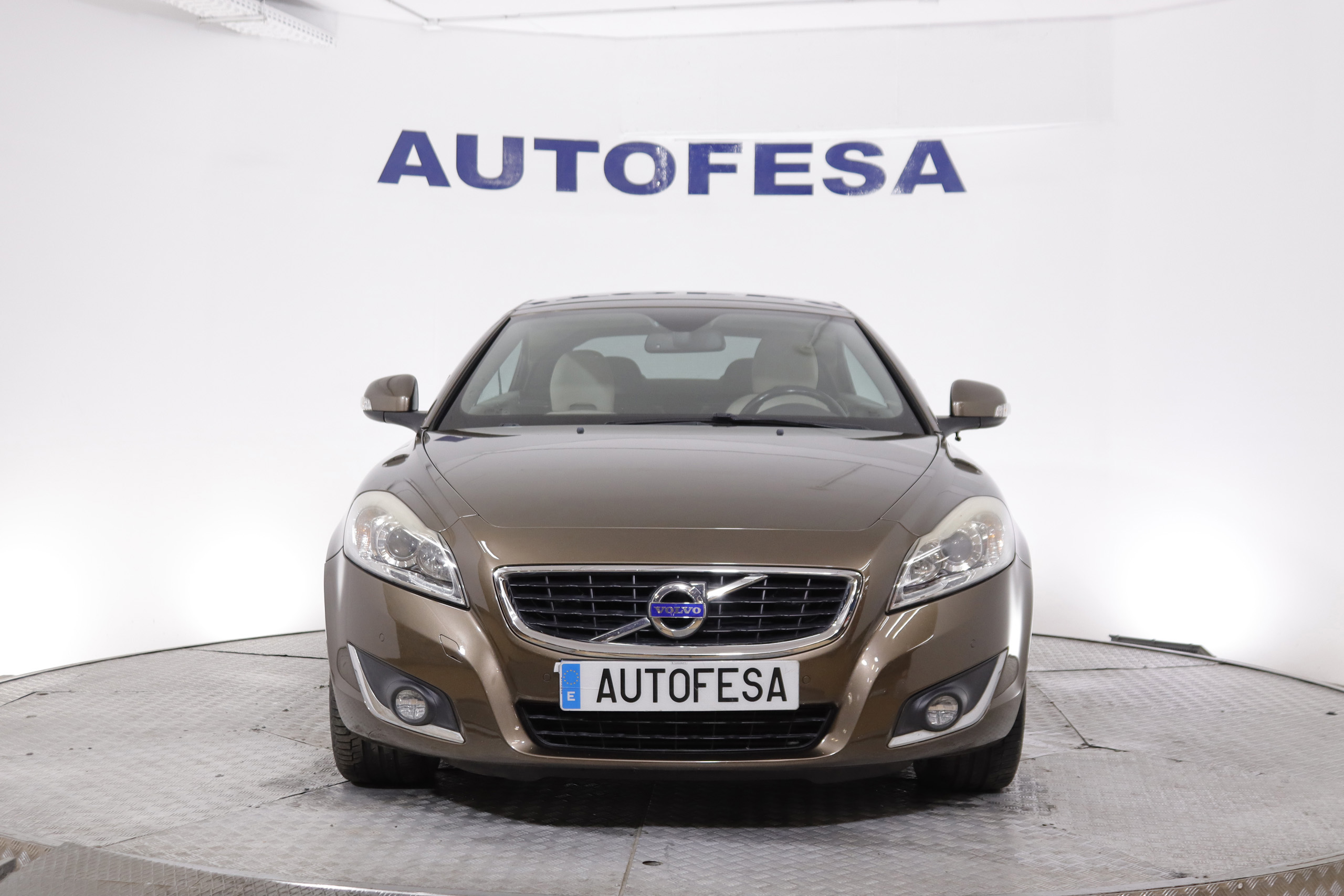 Volvo C70 2.0 MOMENTUM D3 AUTO 150cv 2P # PARKTRONIC foto 2