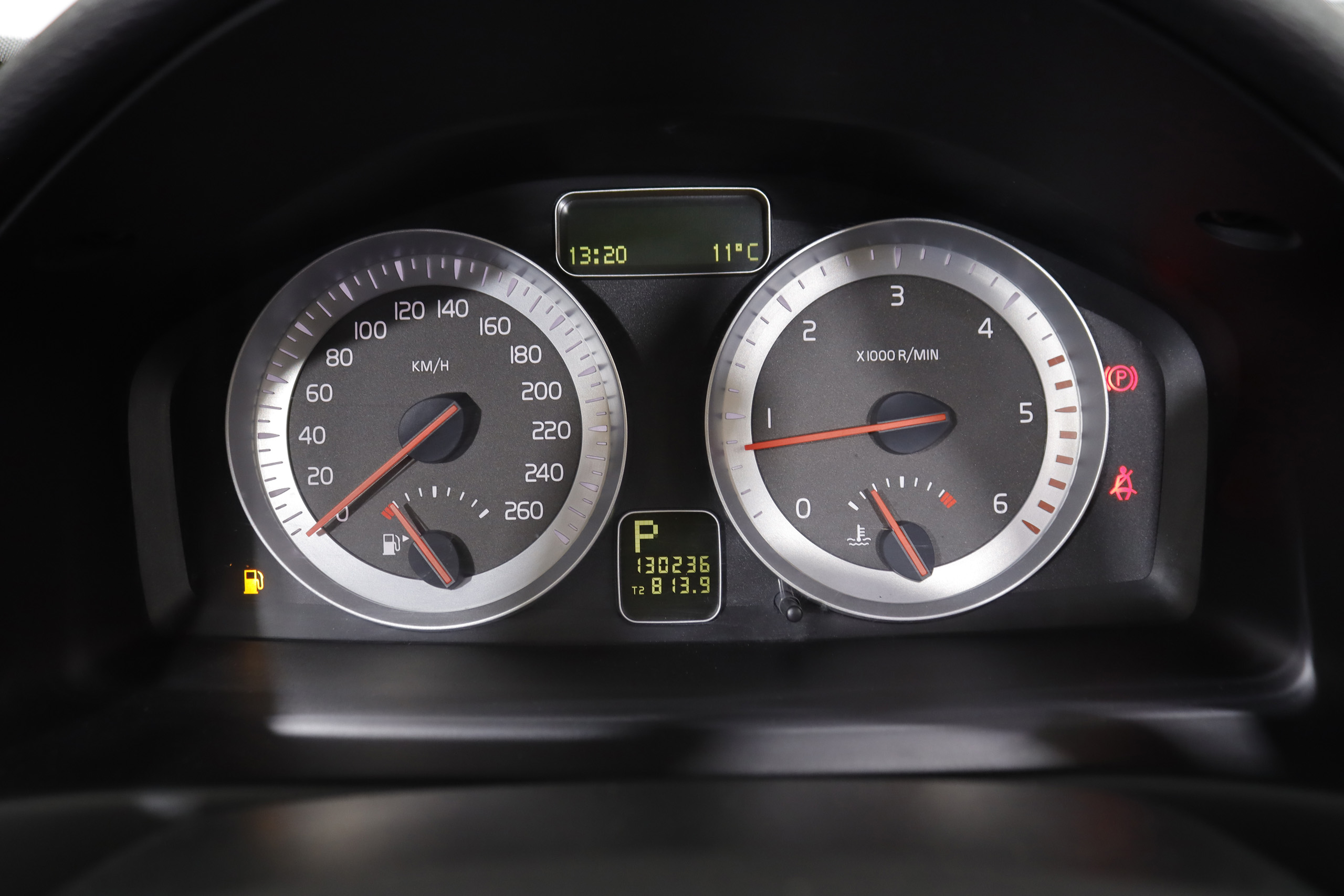 Volvo C70 2.0 MOMENTUM D3 AUTO 150cv 2P # PARKTRONIC foto 49