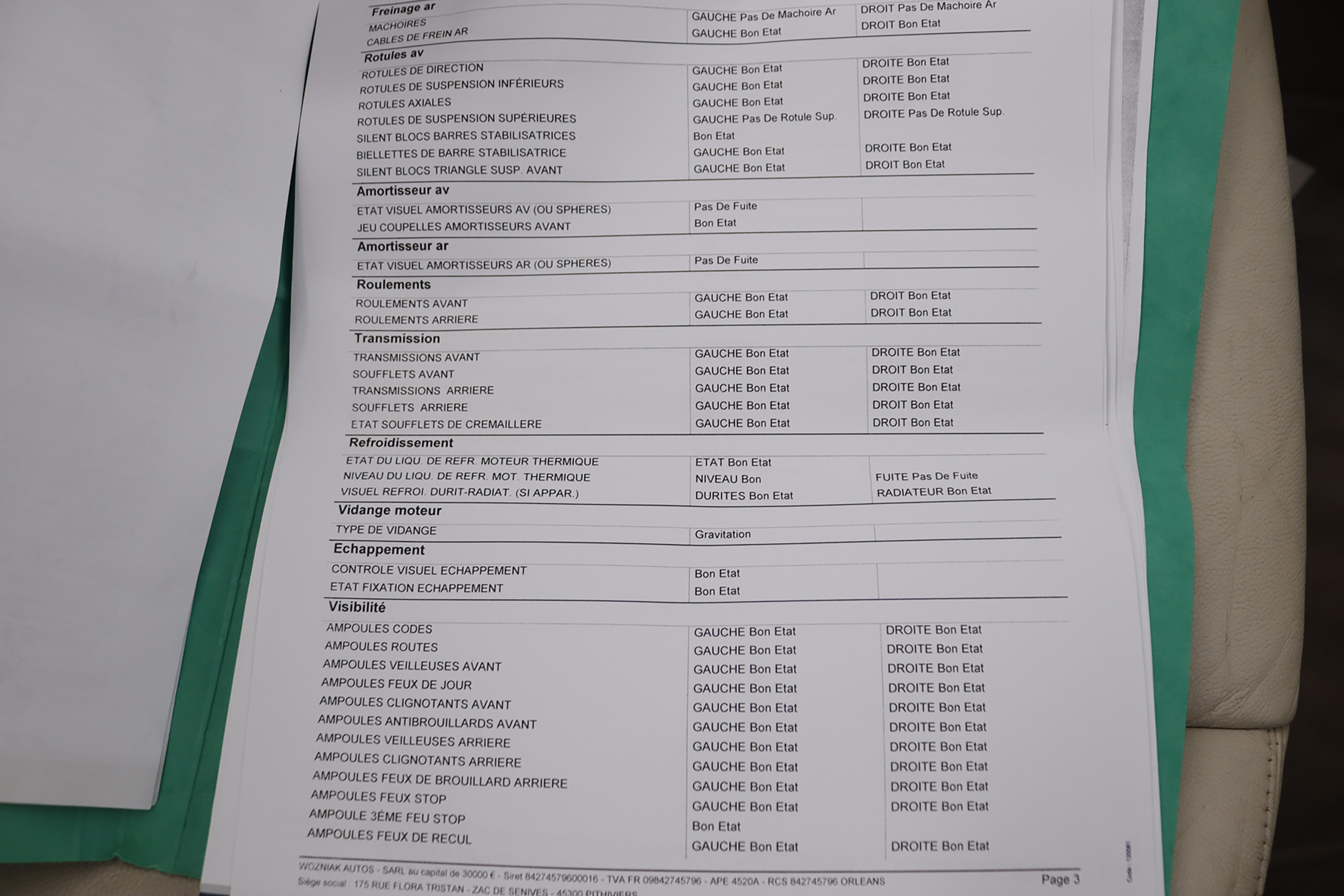 Volvo C70 2.0 MOMENTUM D3 AUTO 150cv 2P # PARKTRONIC foto 36