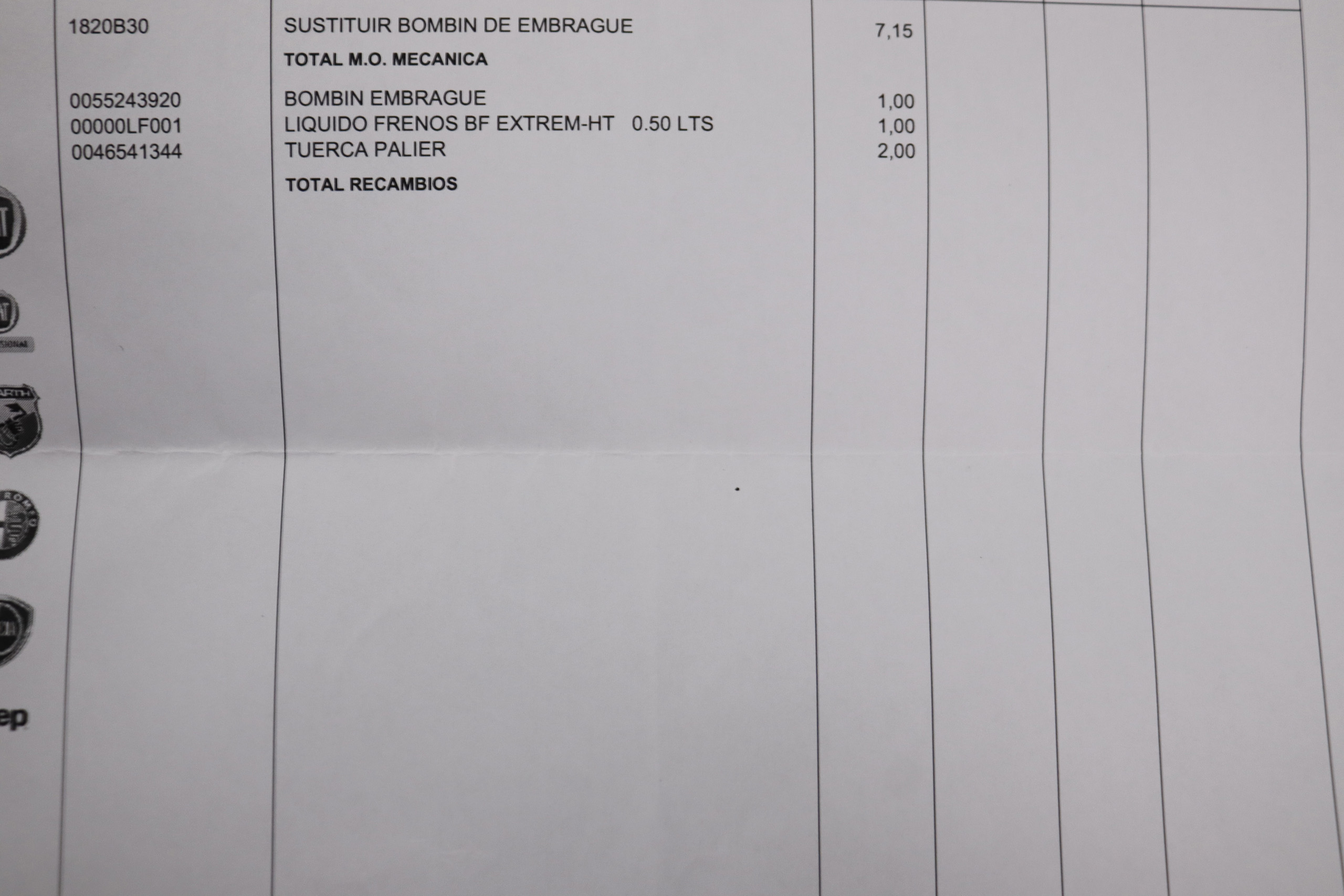 Fiat 500l 1.6 MJET LOUNGE 120cv 5P # TECHO PANORAMICO, NAVY foto 29