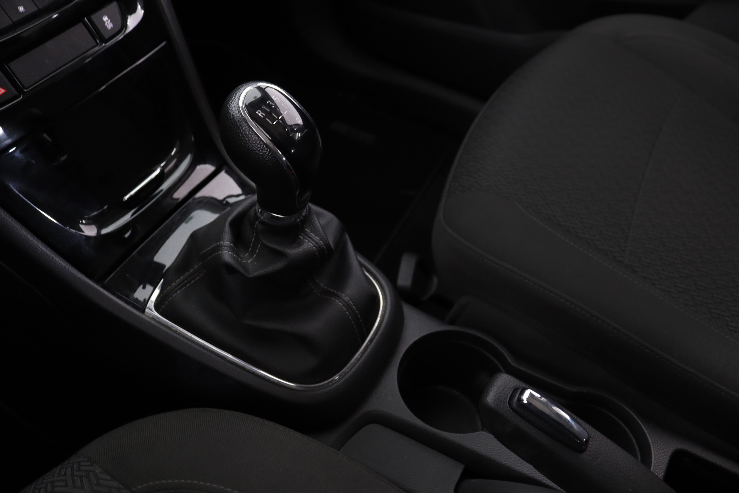 Opel Mokka X 1.4T 120 ANIVERSARIO 140cv 5P # IVA DEDUCIBLE, NAVY foto 18