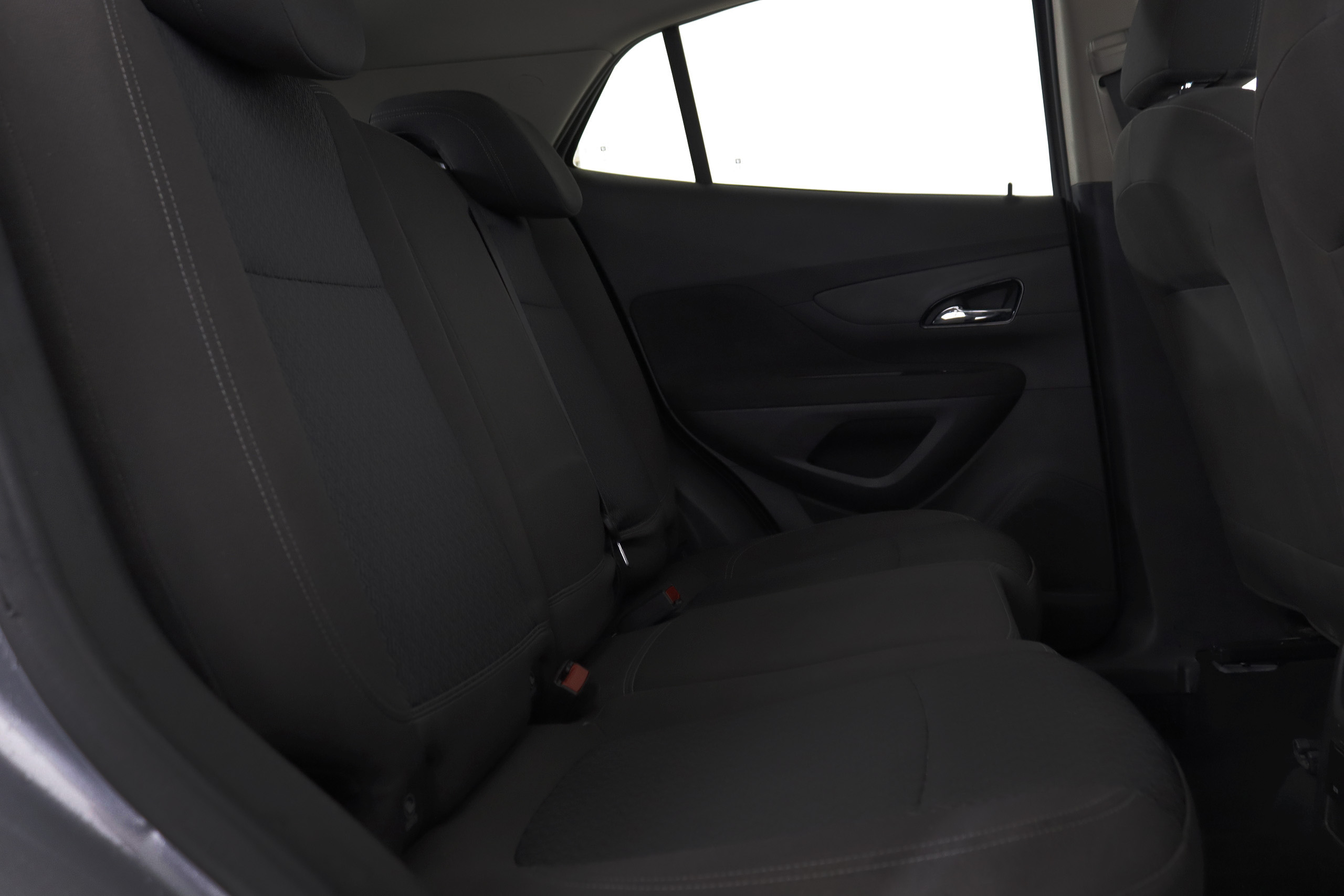 Opel Mokka X 1.4T 120 ANIVERSARIO 140cv 5P # IVA DEDUCIBLE, NAVY foto 24