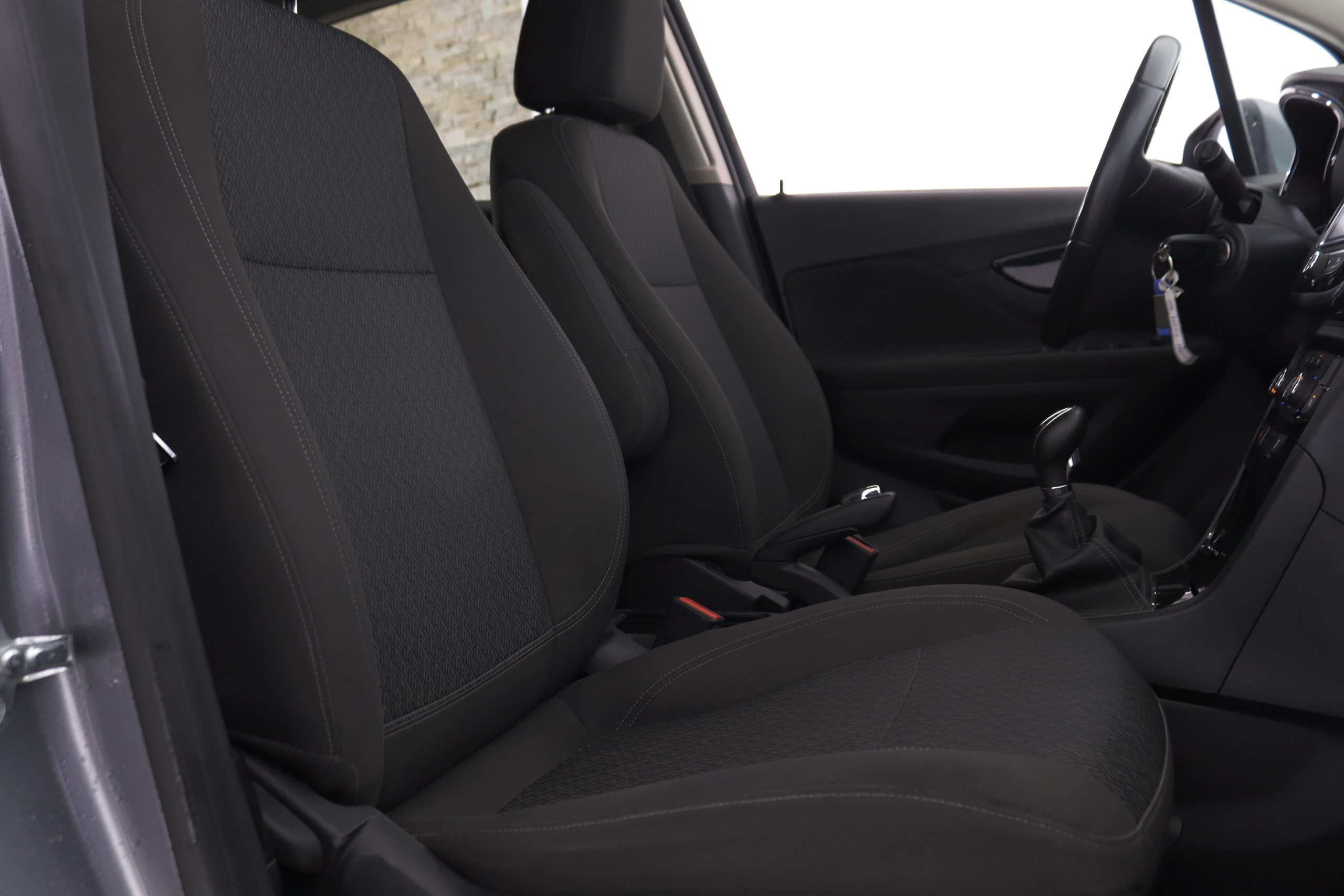 Opel Mokka X 1.4T 120 ANIVERSARIO 140cv 5P # IVA DEDUCIBLE, NAVY foto 23