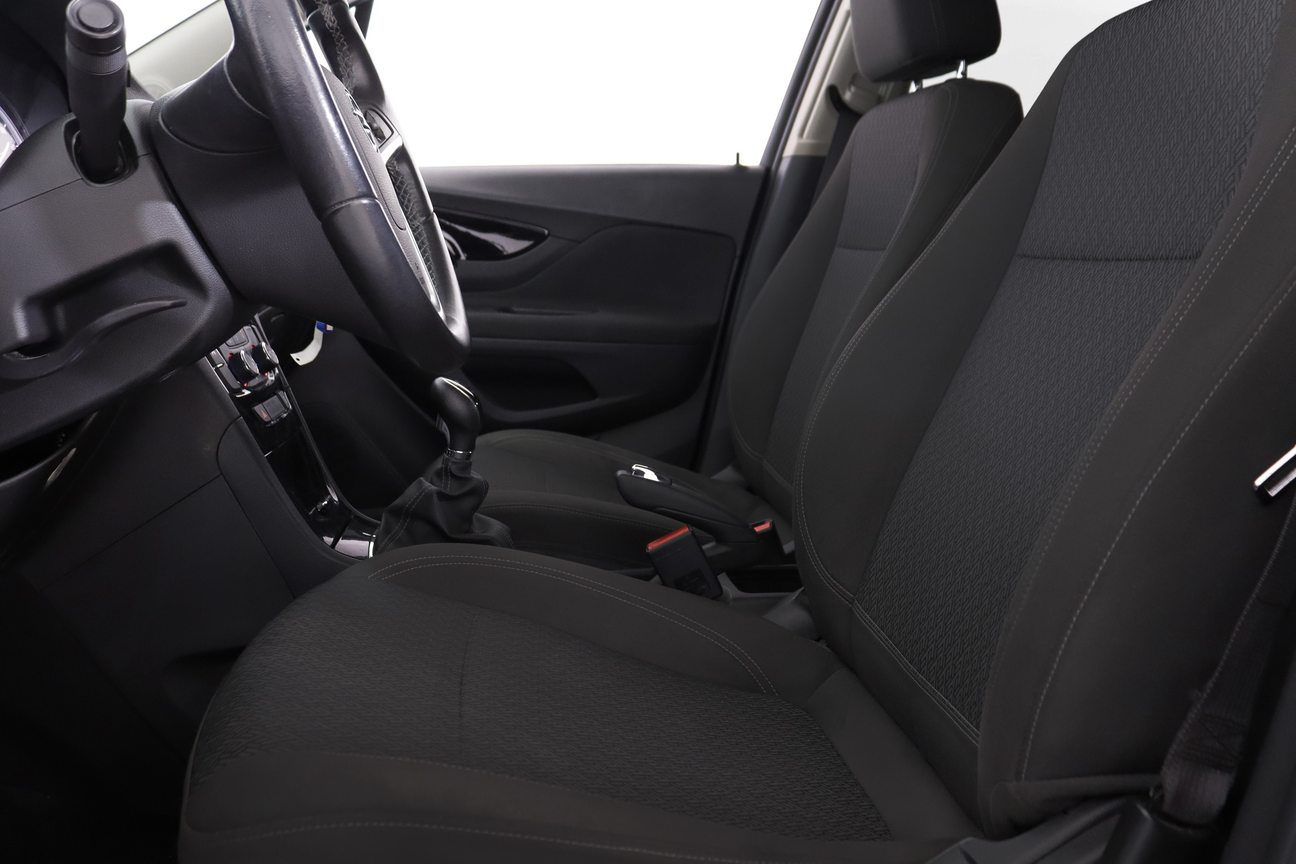 Opel Mokka X 1.4T 120 ANIVERSARIO 140cv 5P # IVA DEDUCIBLE, NAVY foto 22