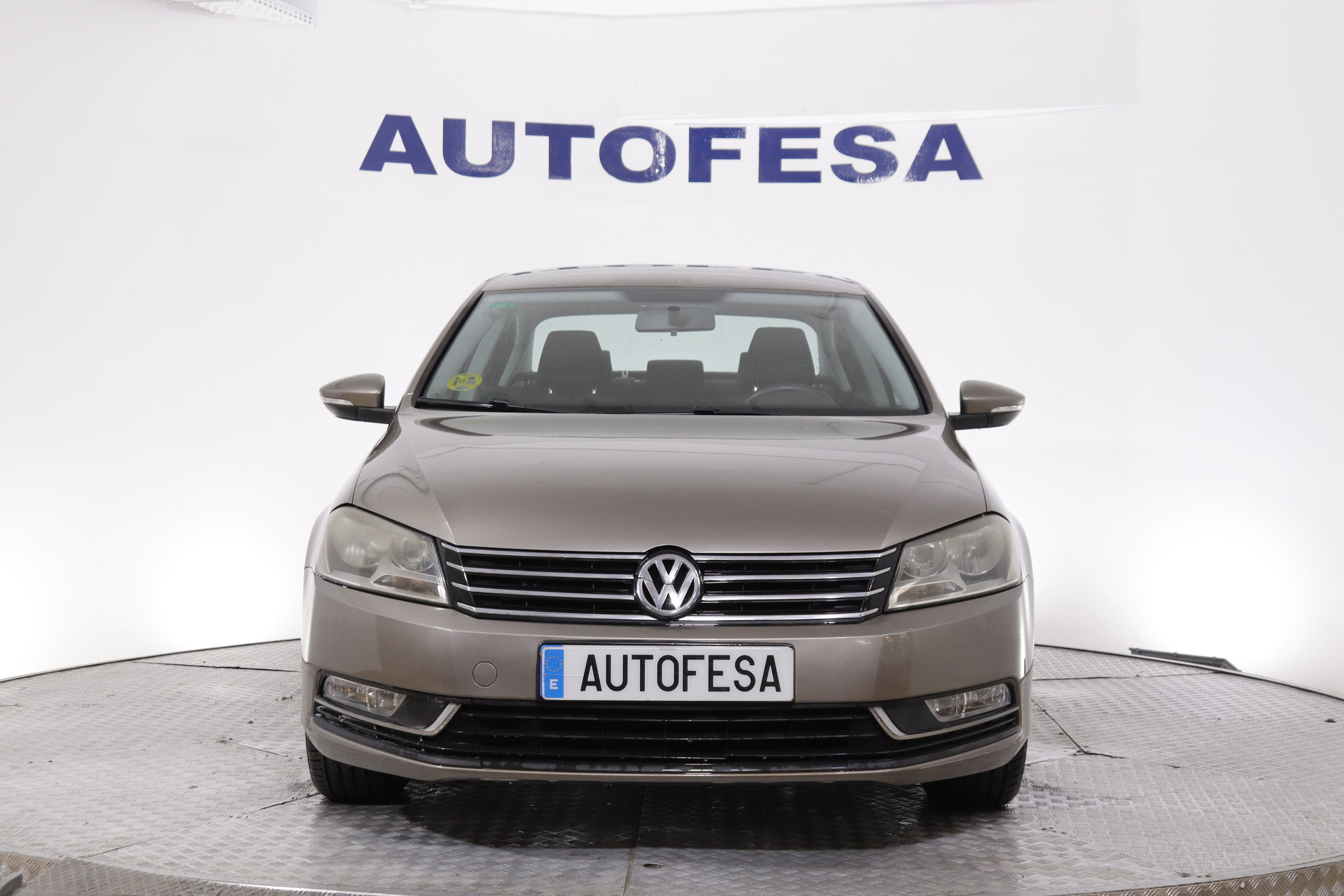 Volkswagen Passat 1.6 TDI EDITION BMT 105cv 4P # START/STOP foto 2