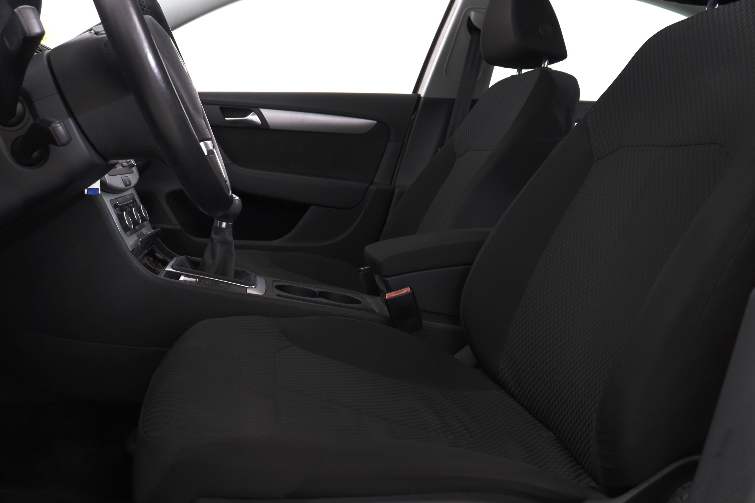 Volkswagen Passat 1.6 TDI EDITION BMT 105cv 4P # START/STOP foto 20