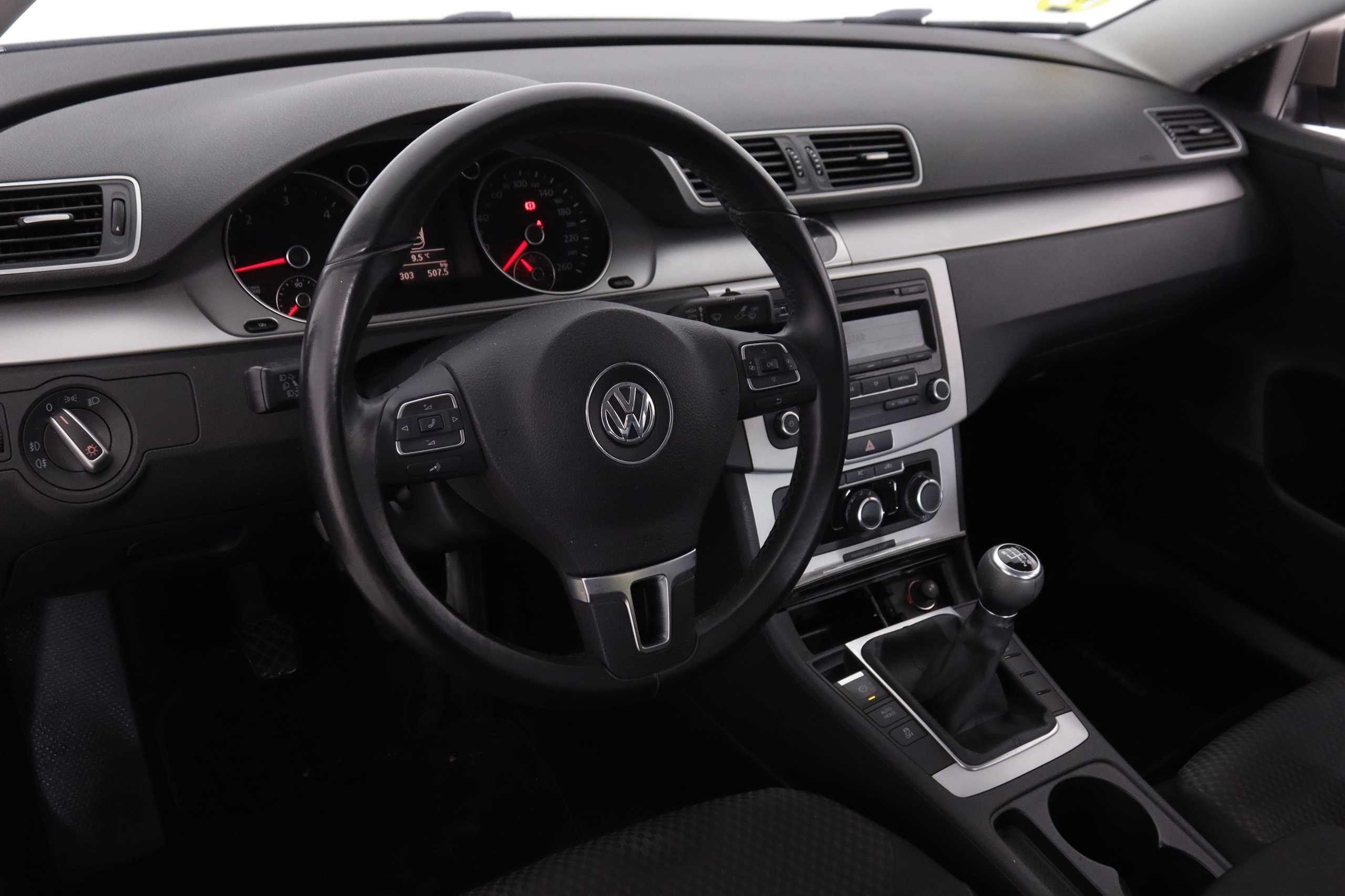 Volkswagen Passat 1.6 TDI EDITION BMT 105cv 4P # START/STOP foto 14