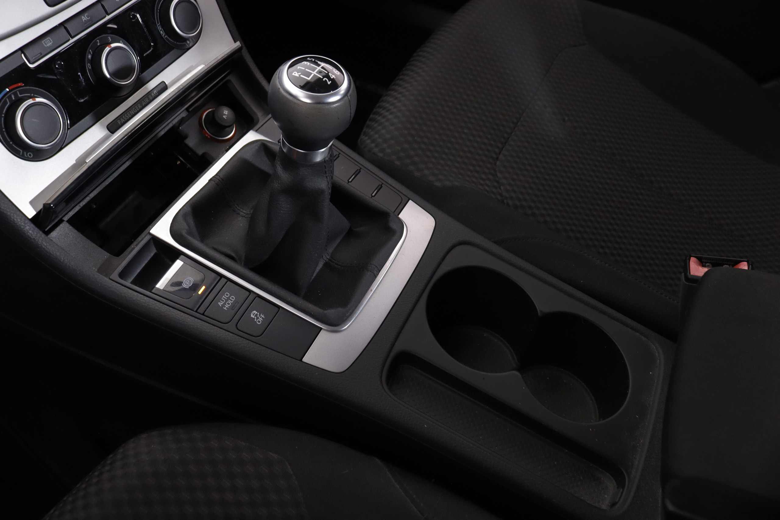 Volkswagen Passat 1.6 TDI EDITION BMT 105cv 4P # START/STOP foto 18