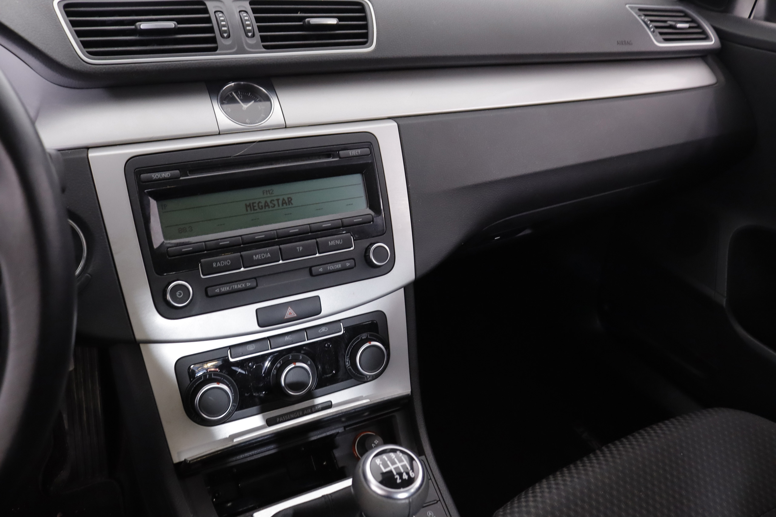 Volkswagen Passat 1.6 TDI EDITION BMT 105cv 4P # START/STOP foto 19