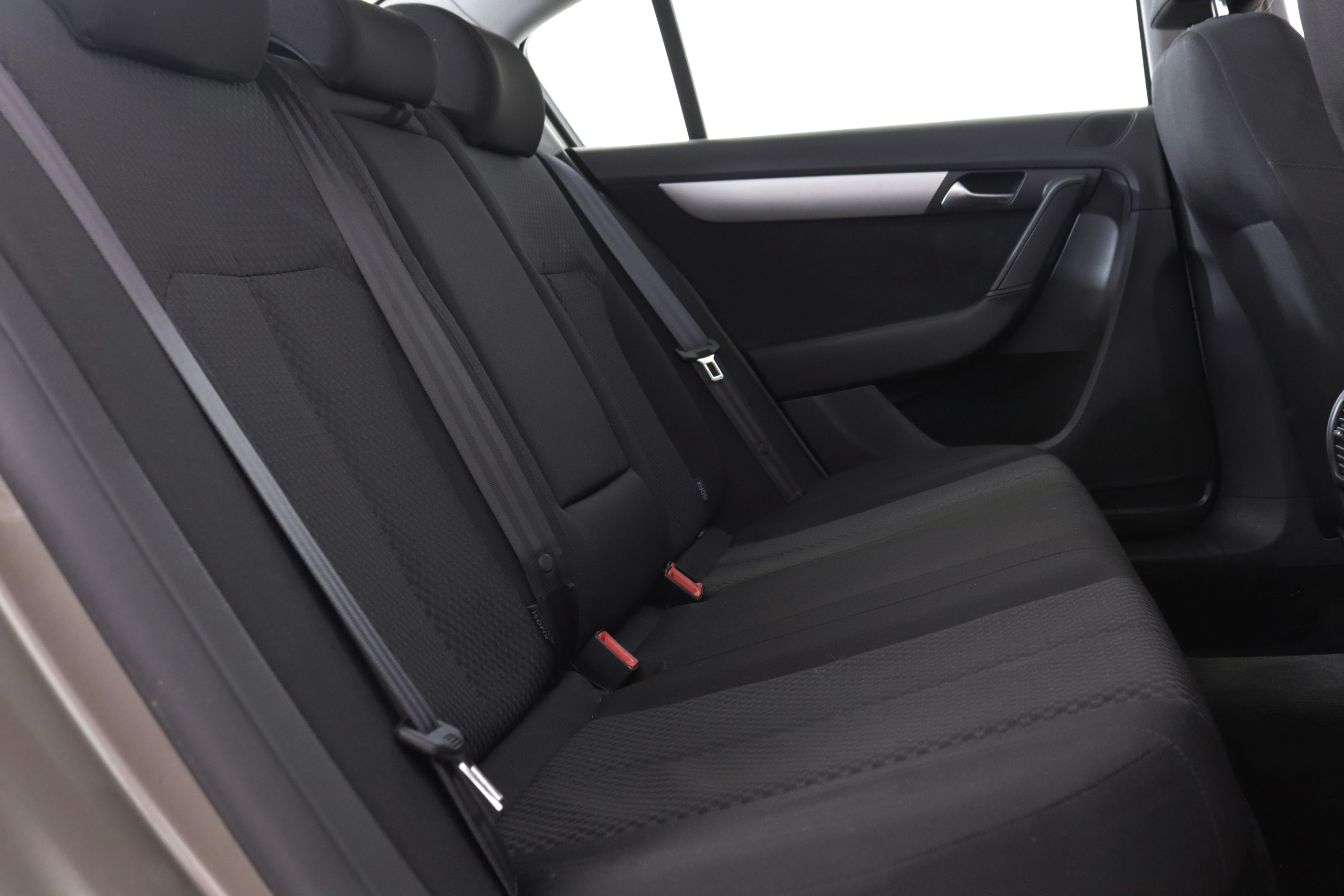 Volkswagen Passat 1.6 TDI EDITION BMT 105cv 4P # START/STOP foto 22