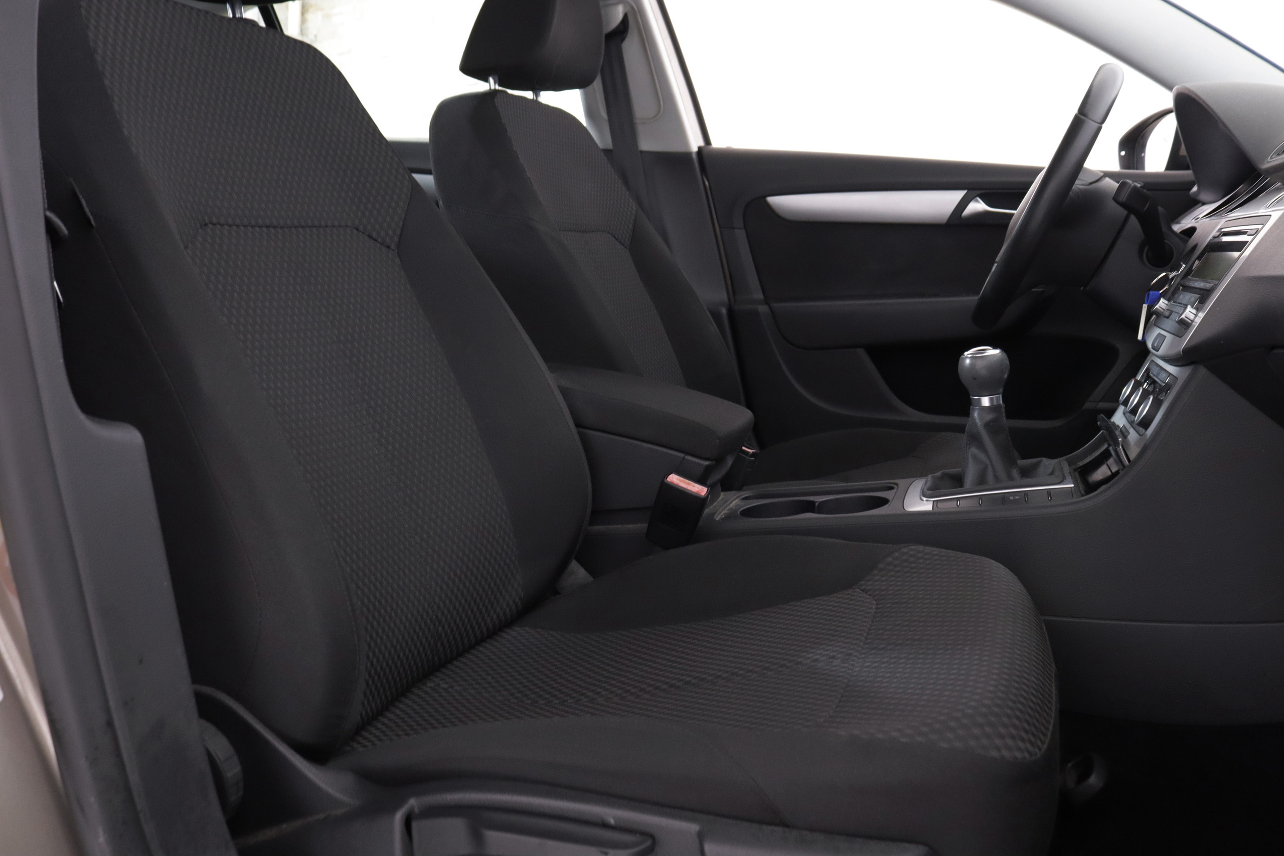 Volkswagen Passat 1.6 TDI EDITION BMT 105cv 4P # START/STOP foto 21