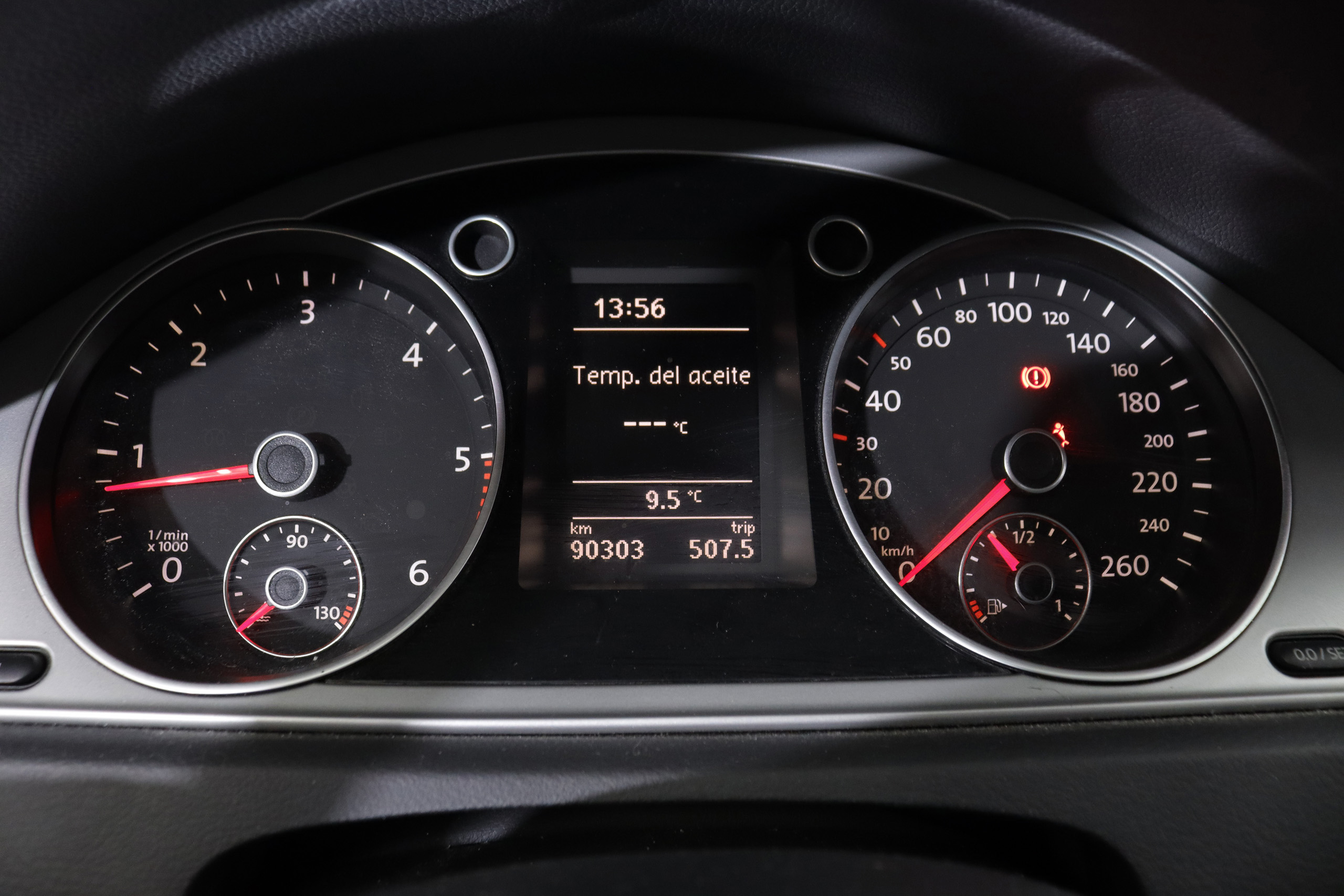 Volkswagen Passat 1.6 TDI EDITION BMT 105cv 4P # START/STOP foto 17