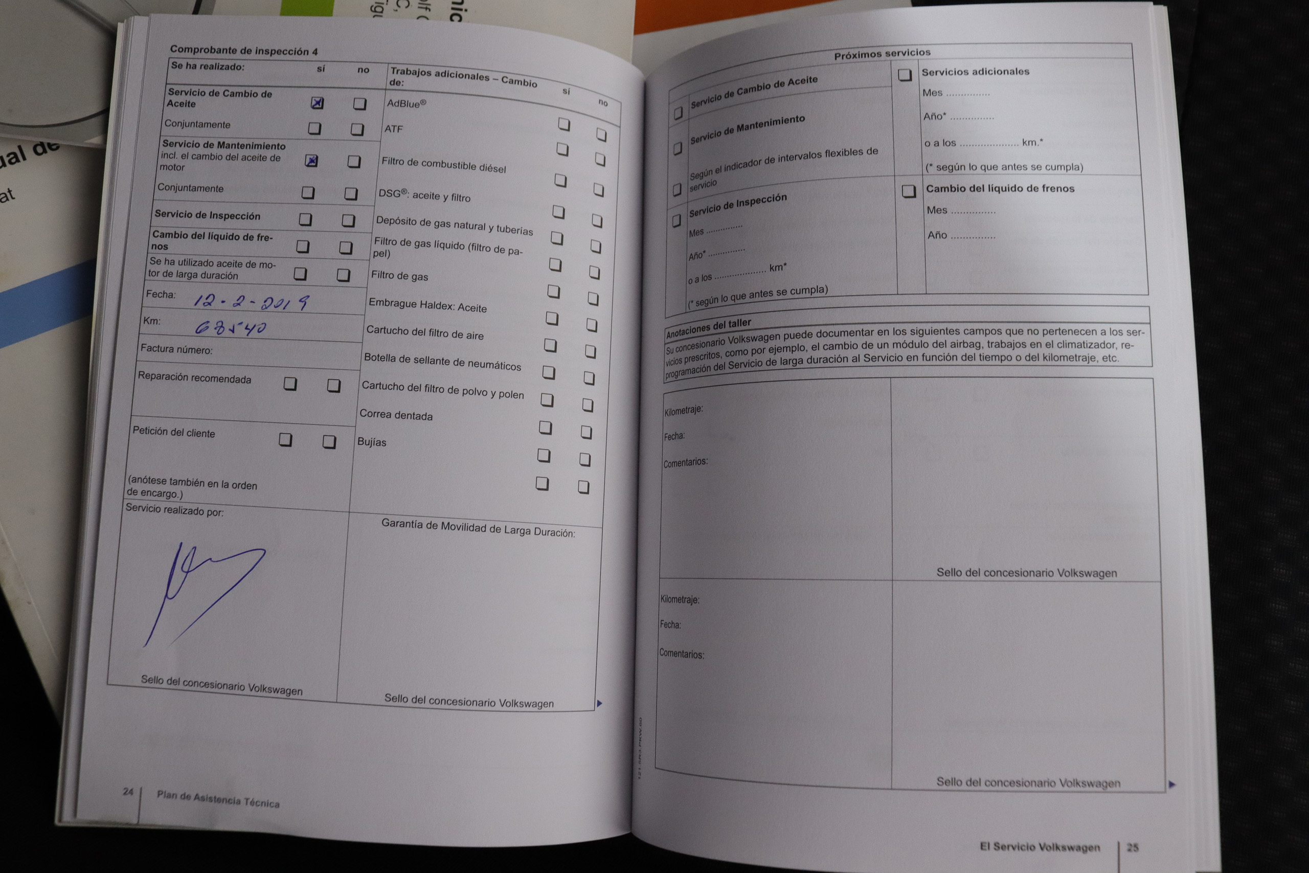 Volkswagen Passat 1.6 TDI EDITION BMT 105cv 4P # START/STOP foto 27