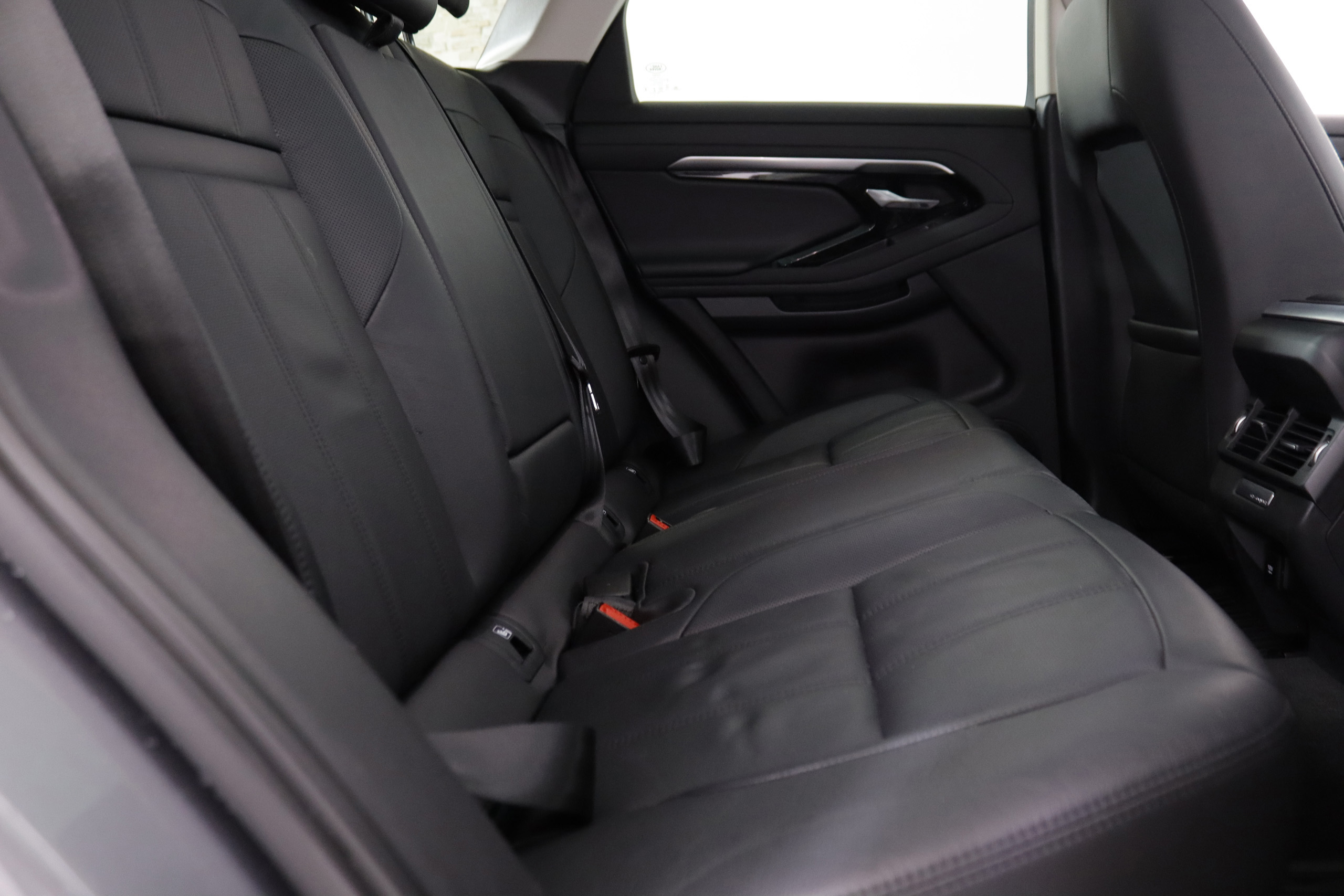 Land Rover Range Rover Evoque RANGE ROVER EVOQUE 2.0 P200 4WD AUTO 200CV 5P , TECHO PANORAMICO, NAVY, CUERO foto 25