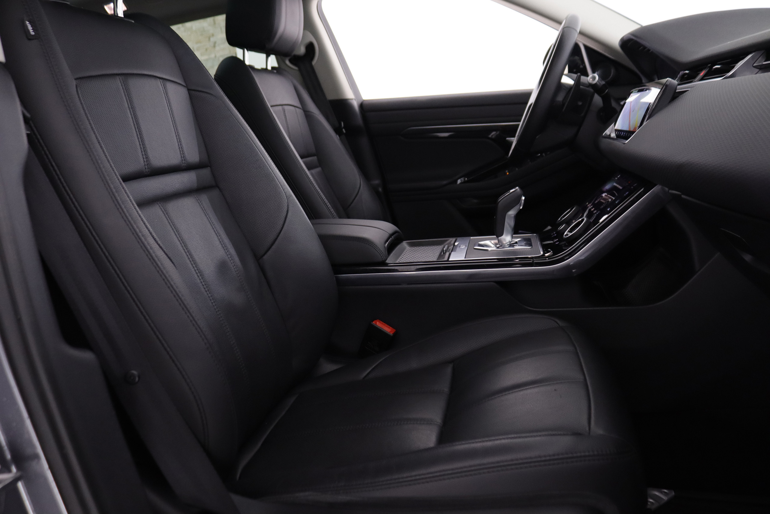 Land Rover Range Rover Evoque RANGE ROVER EVOQUE 2.0 P200 4WD AUTO 200CV 5P , TECHO PANORAMICO, NAVY, CUERO foto 24