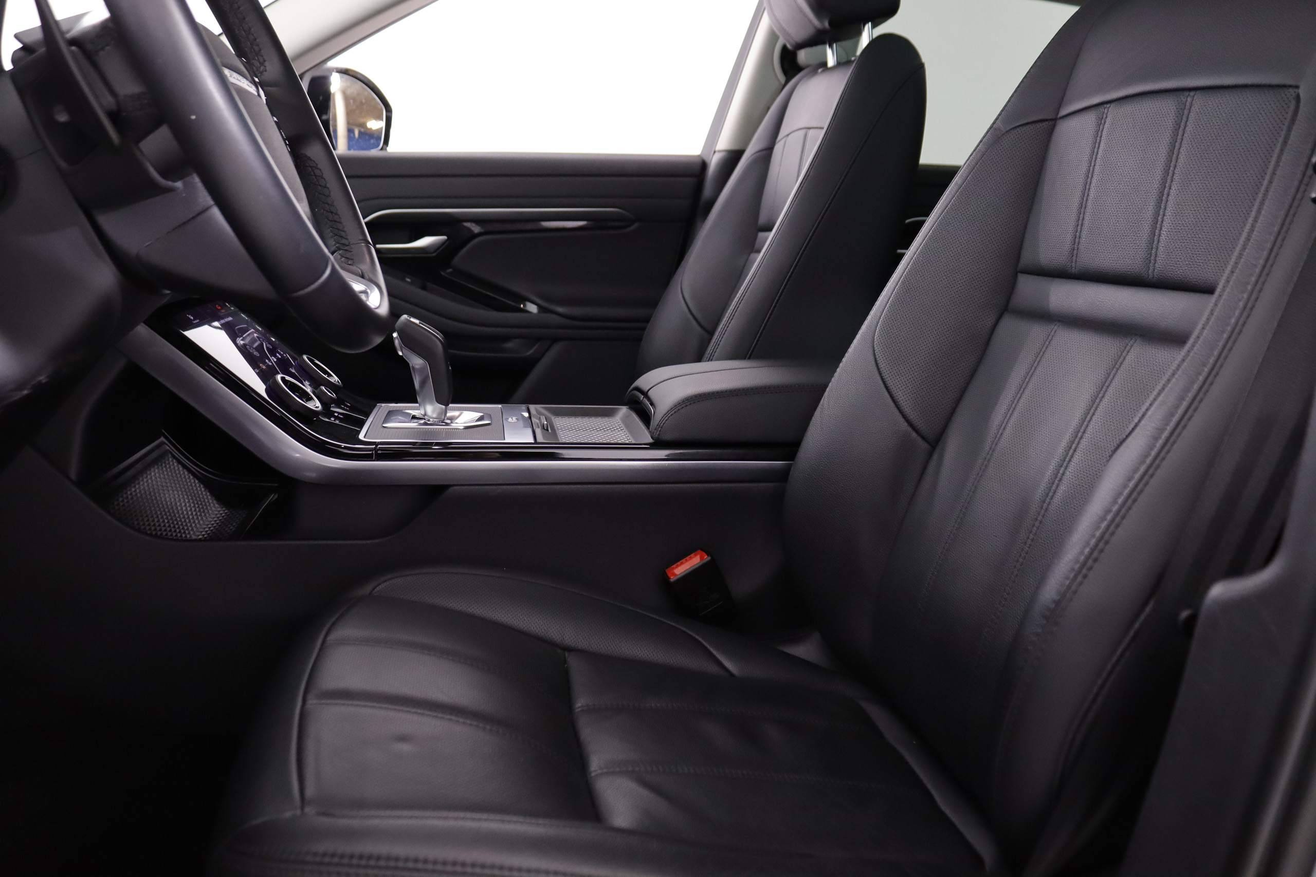 Land Rover Range Rover Evoque RANGE ROVER EVOQUE 2.0 P200 4WD AUTO 200CV 5P , TECHO PANORAMICO, NAVY, CUERO foto 23