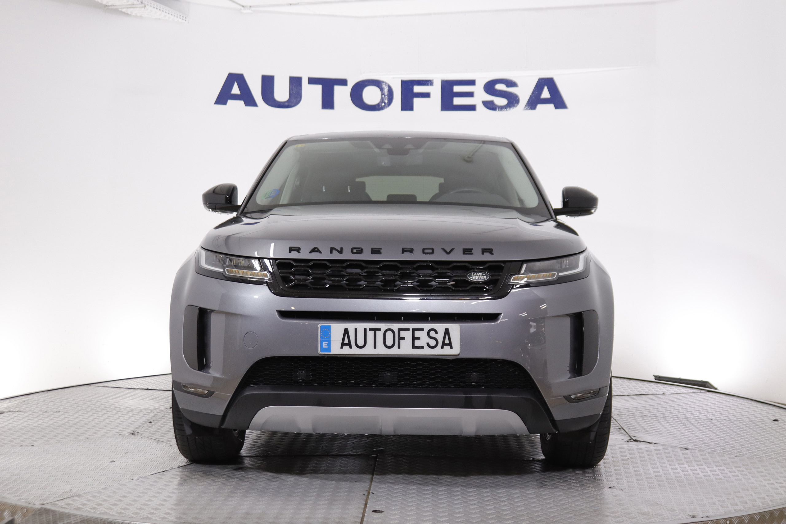 Land Rover Range Rover Evoque RANGE ROVER EVOQUE 2.0 P200 4WD AUTO 200CV 5P , TECHO PANORAMICO, NAVY, CUERO foto 2