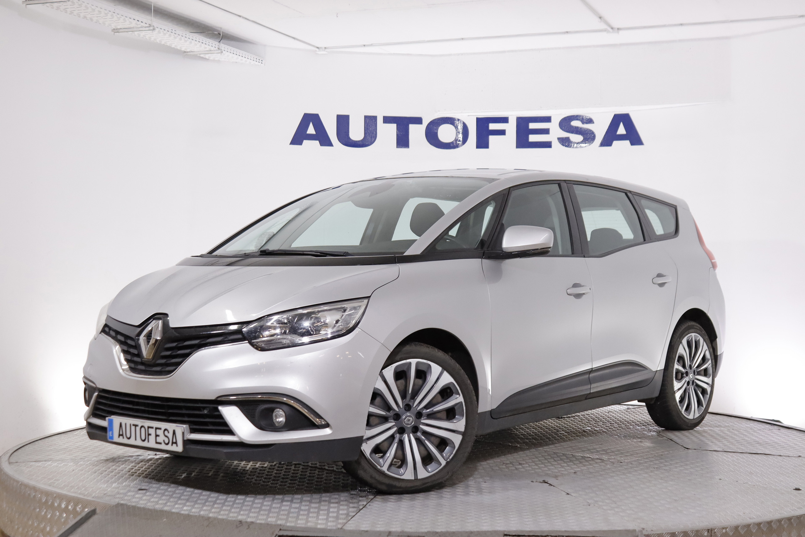 Renault Grand Scenic 1.5 ENERGY LIFE 110cv 5P # BLUETOOTH foto 1