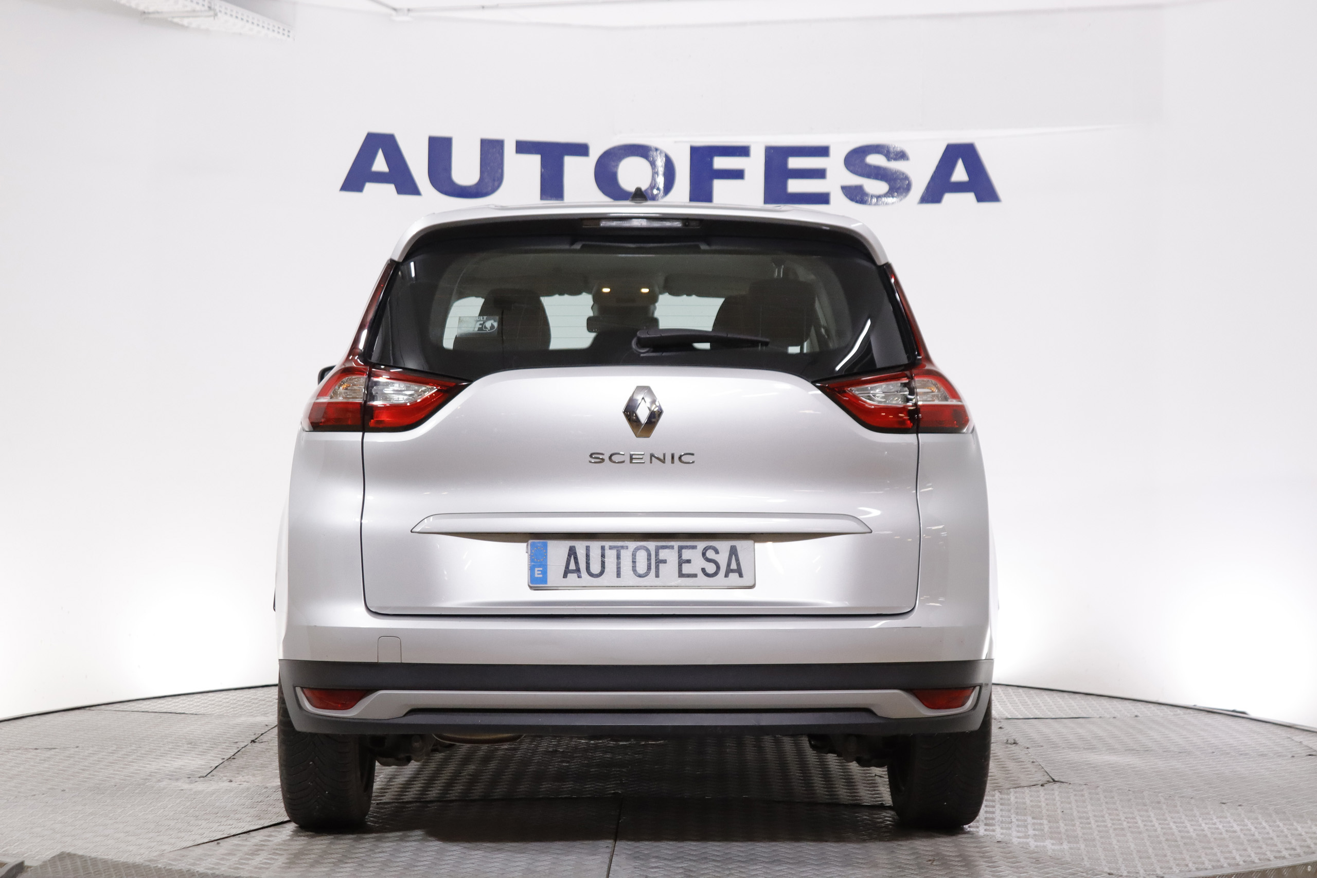 Renault Grand Scenic 1.5 ENERGY LIFE 110cv 5P # BLUETOOTH foto 7