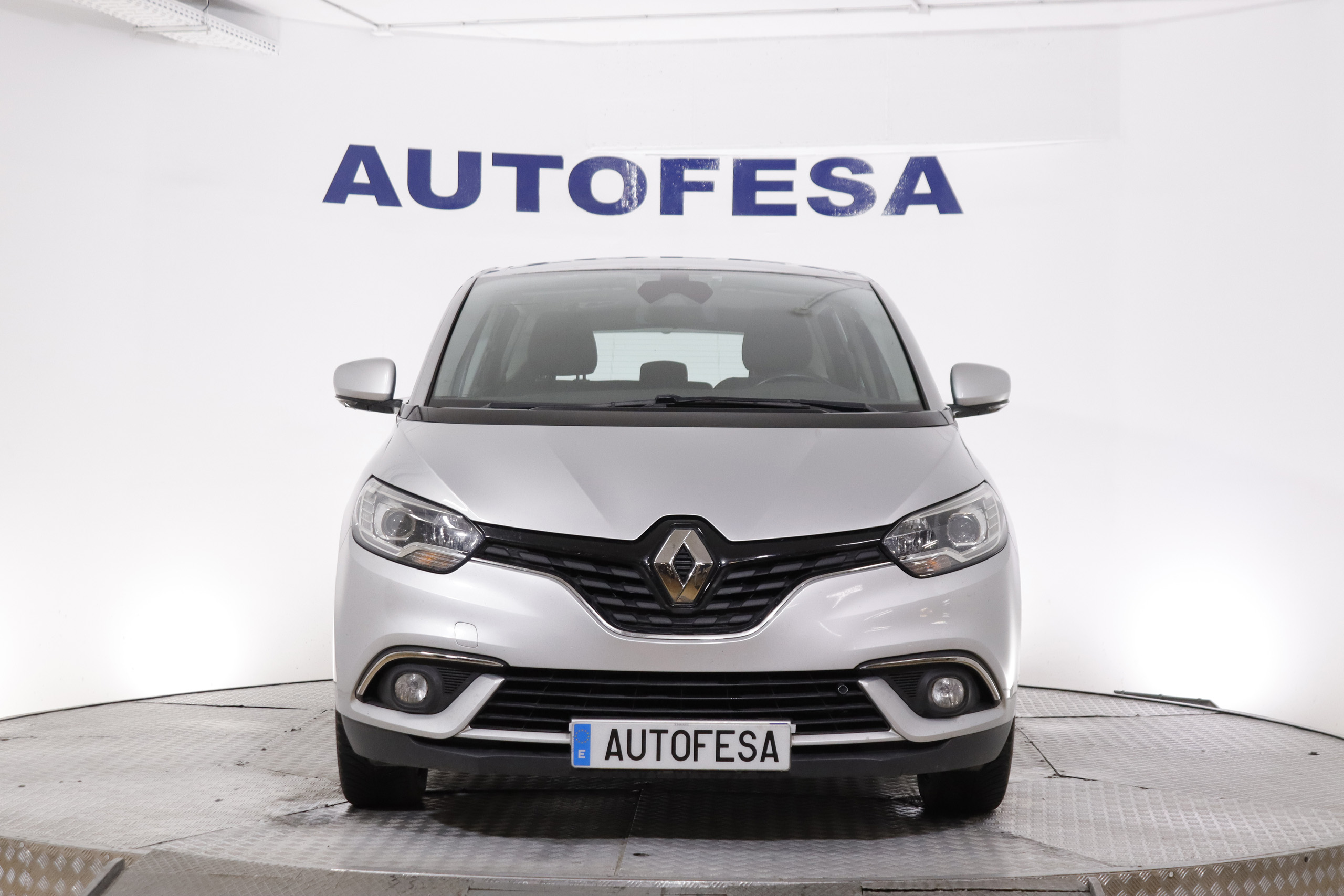 Renault Grand Scenic 1.5 ENERGY LIFE 110cv 5P # BLUETOOTH foto 2