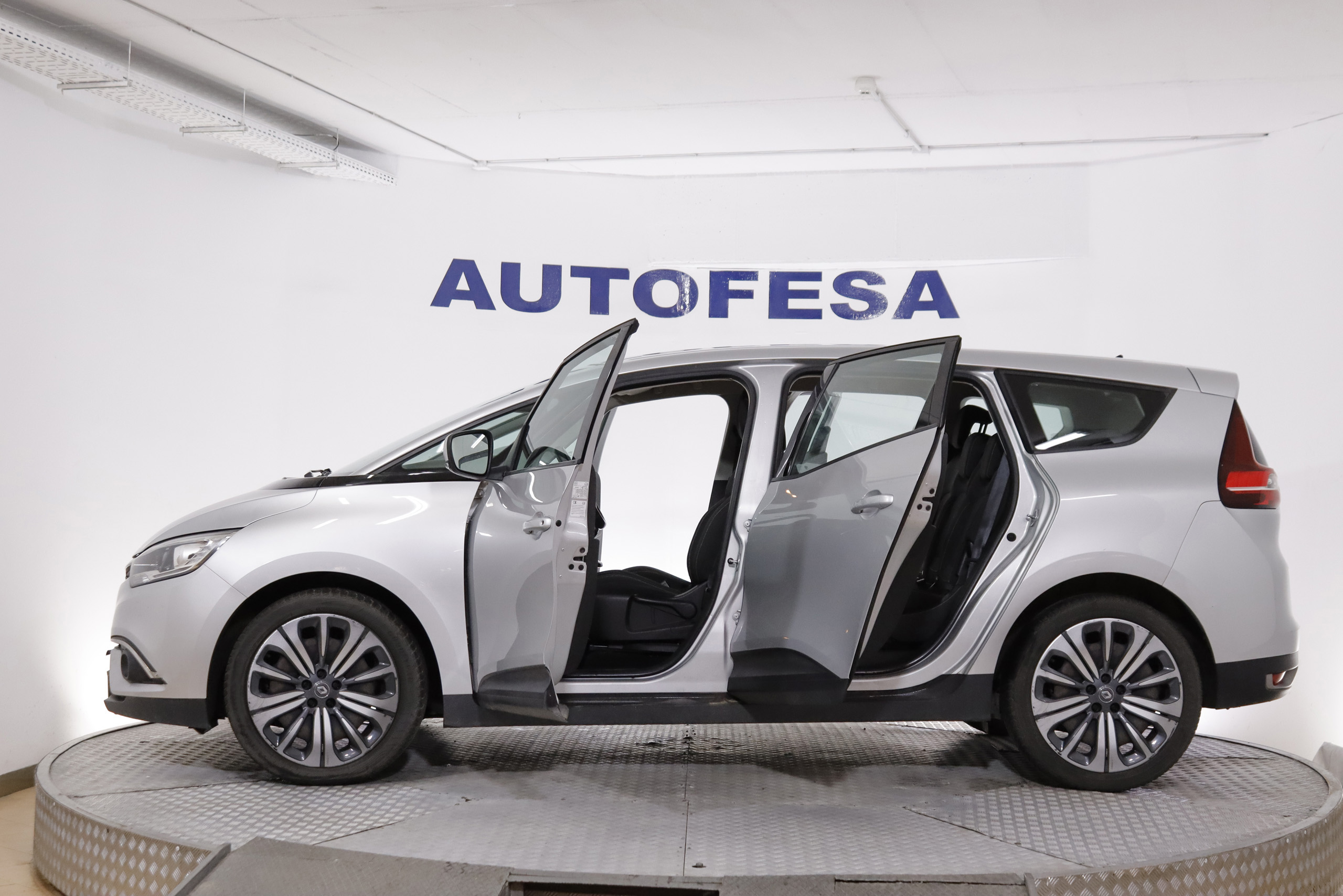 Renault Grand Scenic 1.5 ENERGY LIFE 110cv 5P # BLUETOOTH foto 11