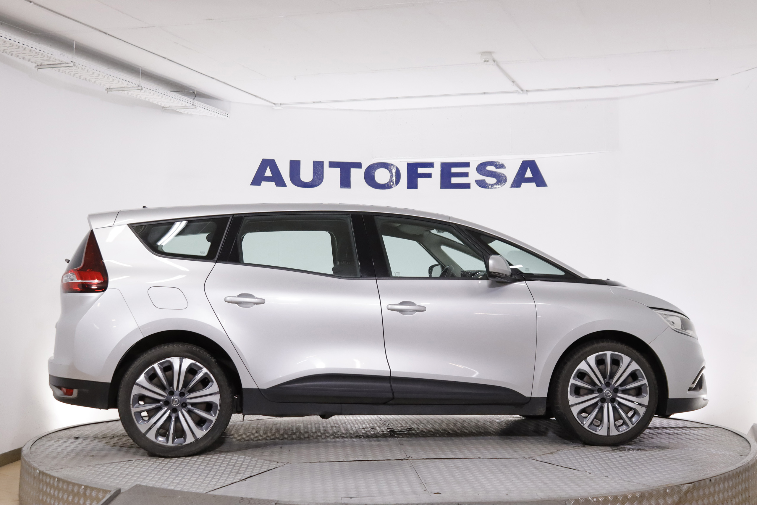 Renault Grand Scenic 1.5 ENERGY LIFE 110cv 5P # BLUETOOTH foto 10