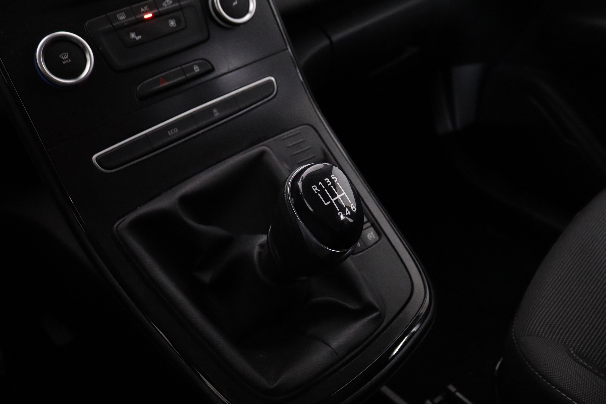 Renault Grand Scenic 1.5 ENERGY LIFE 110cv 5P # BLUETOOTH foto 18