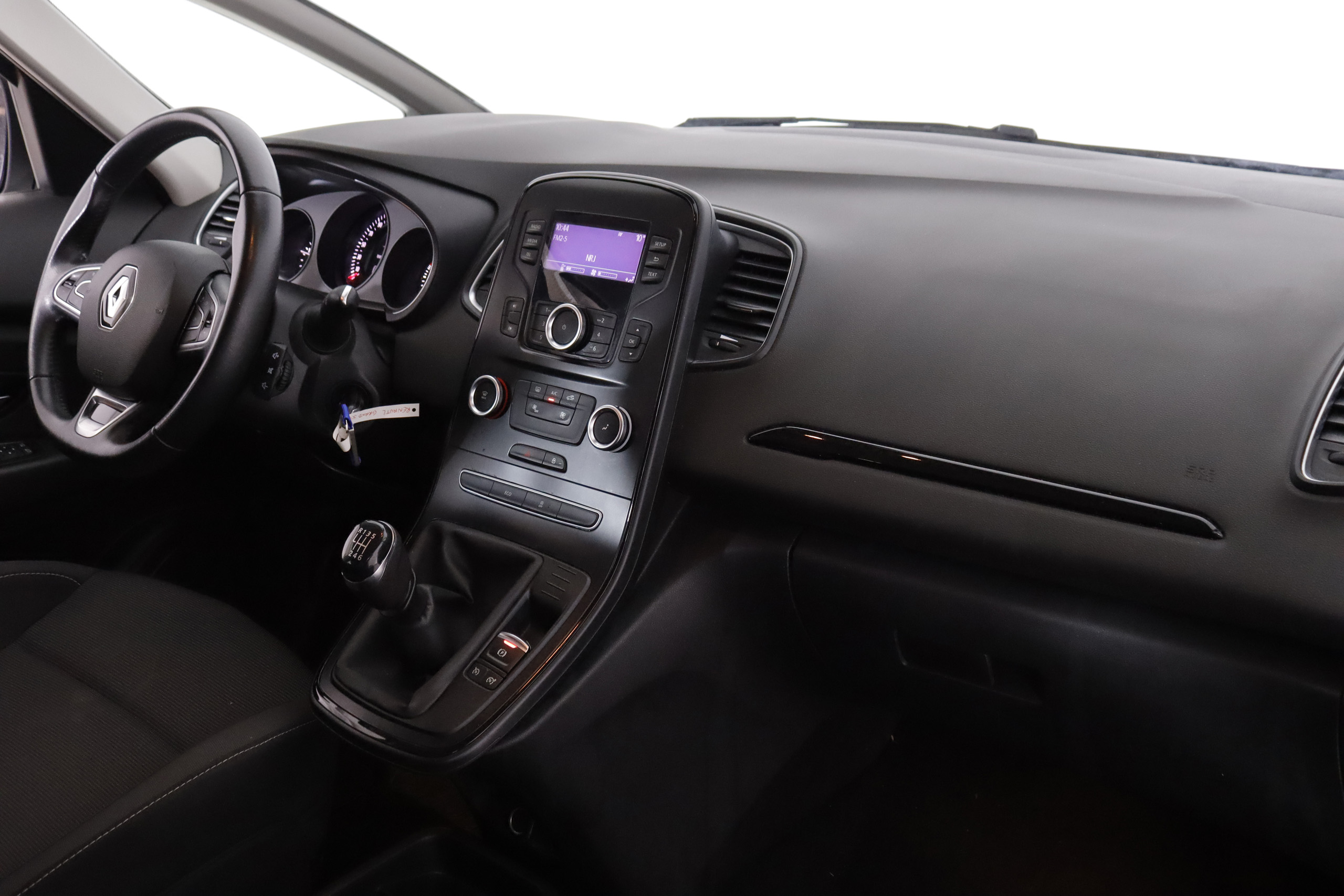 Renault Grand Scenic 1.5 ENERGY LIFE 110cv 5P # BLUETOOTH foto 15