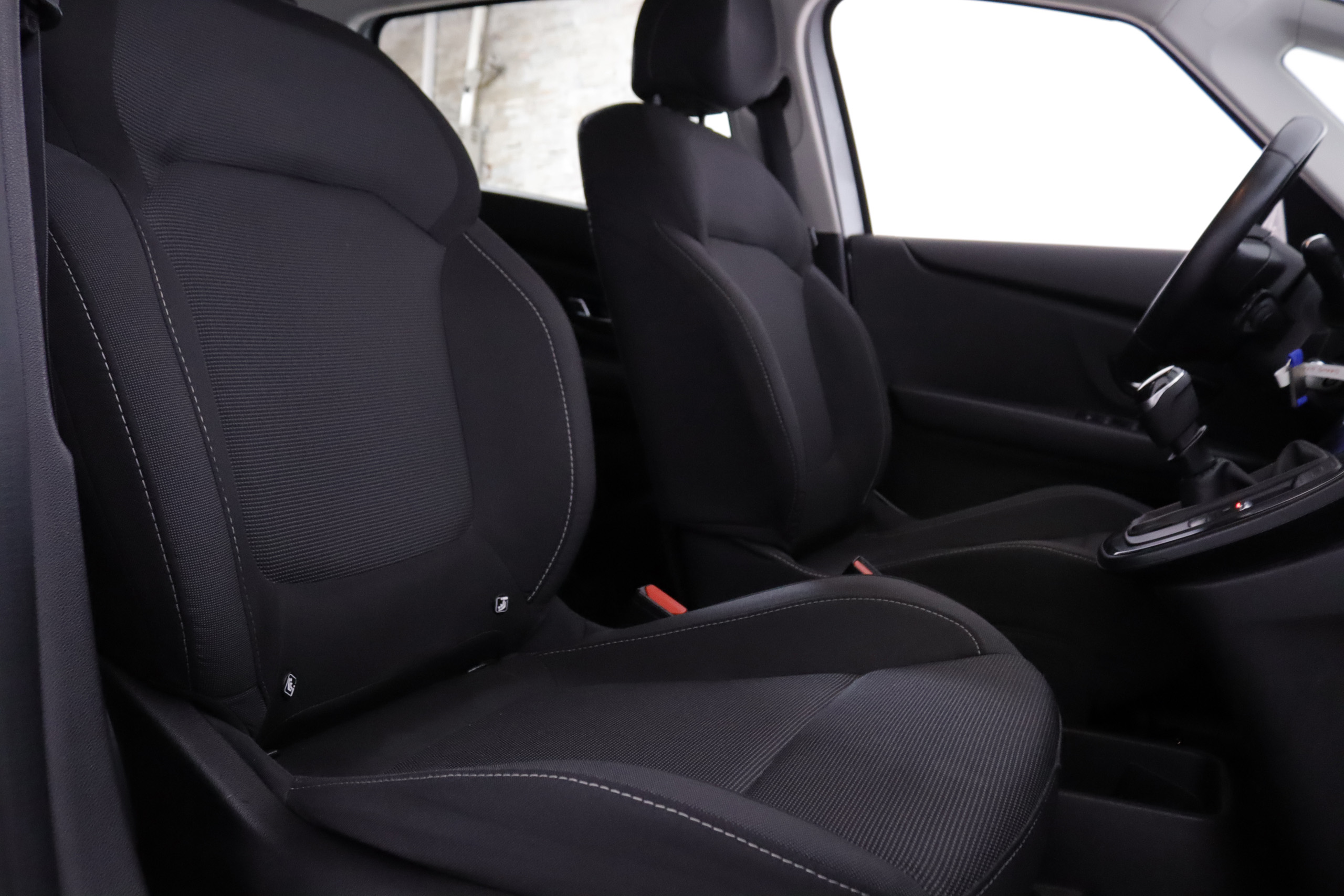 Renault Grand Scenic 1.5 ENERGY LIFE 110cv 5P # BLUETOOTH foto 21