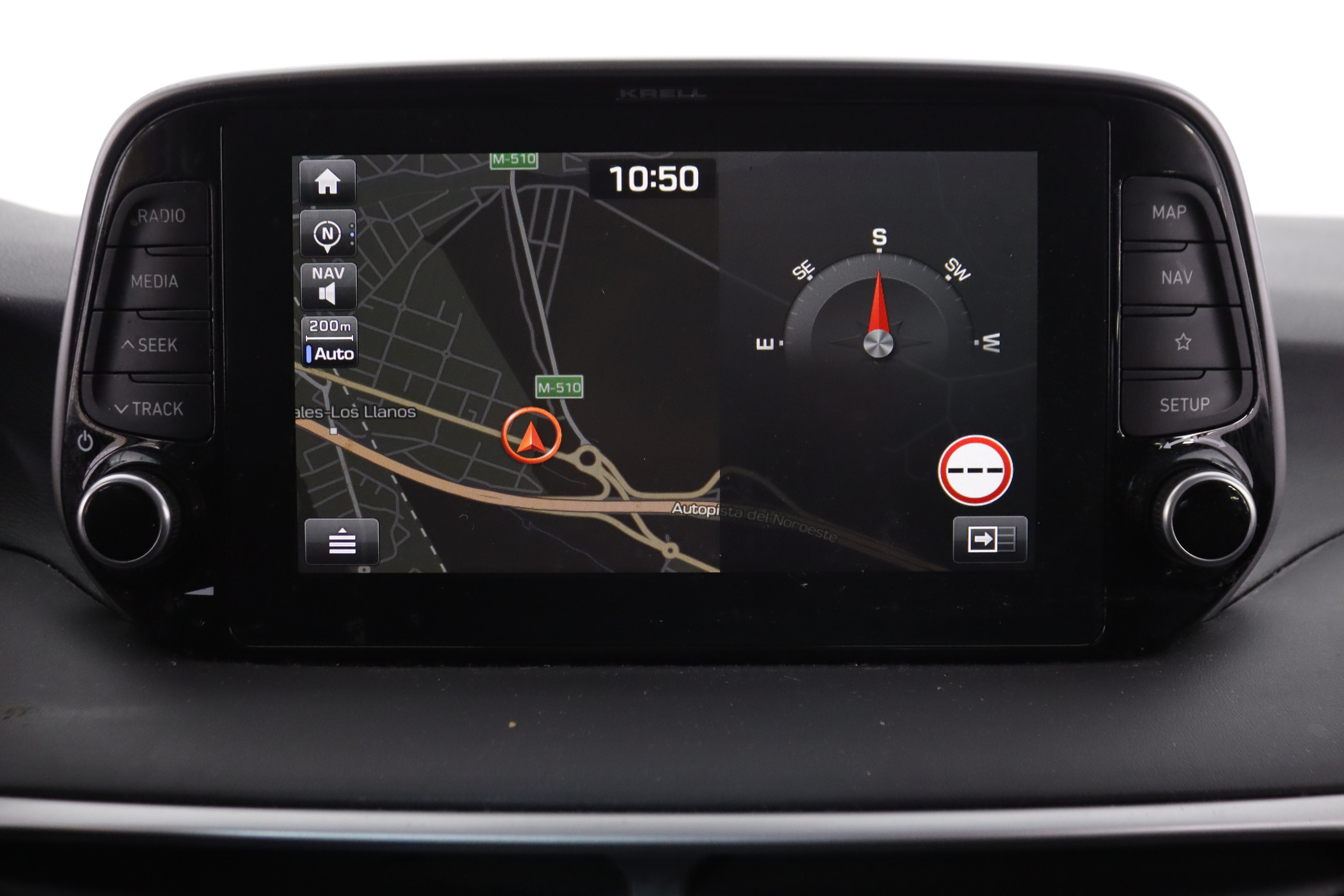 Hyundai Tucson 1.6 CRDI AUTO TECNO 136cv 5P # NAVY foto 20