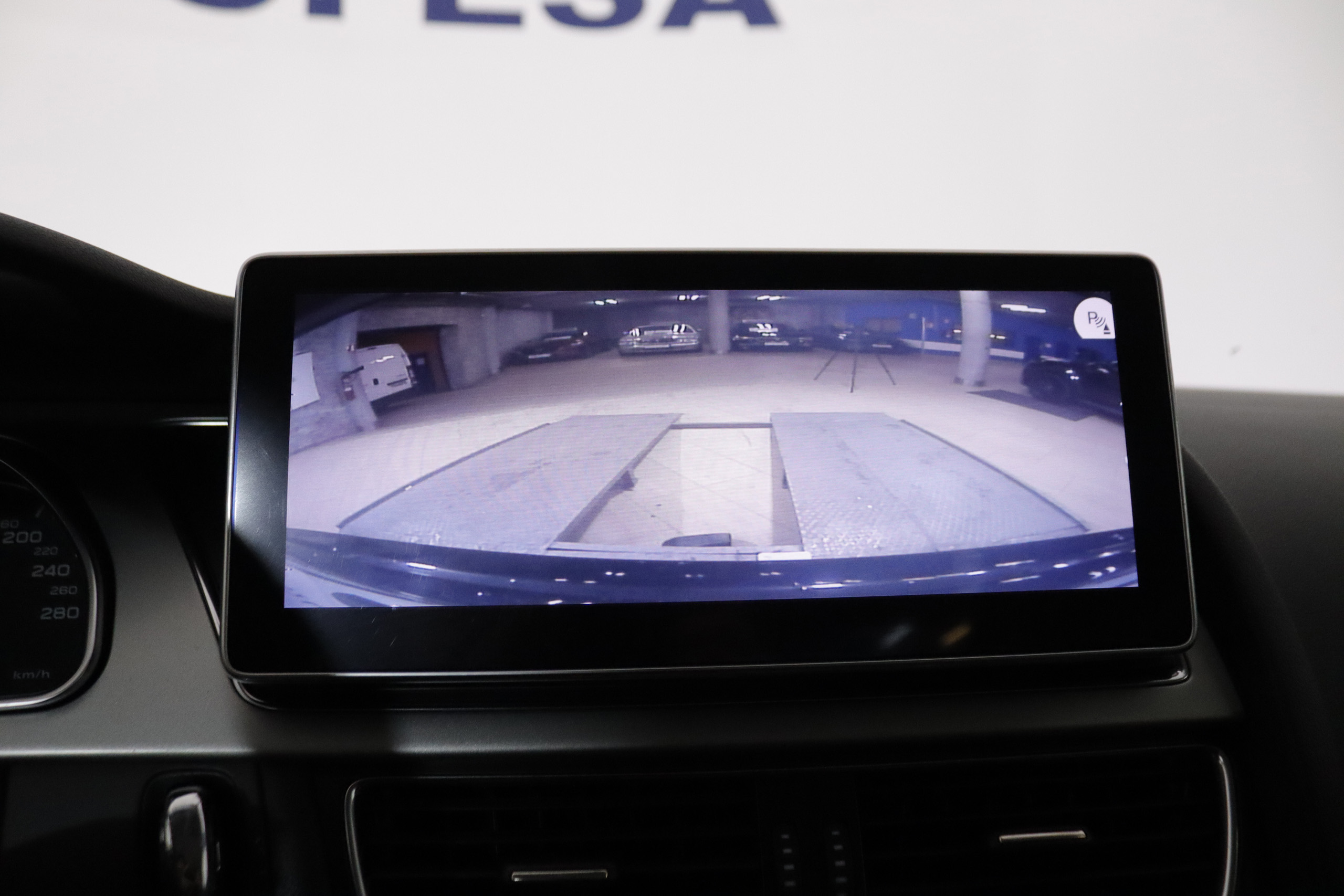 Audi A5 COUPE 2.7 TDI S-LINE AUTO 190CV 2P # CUERO foto 20