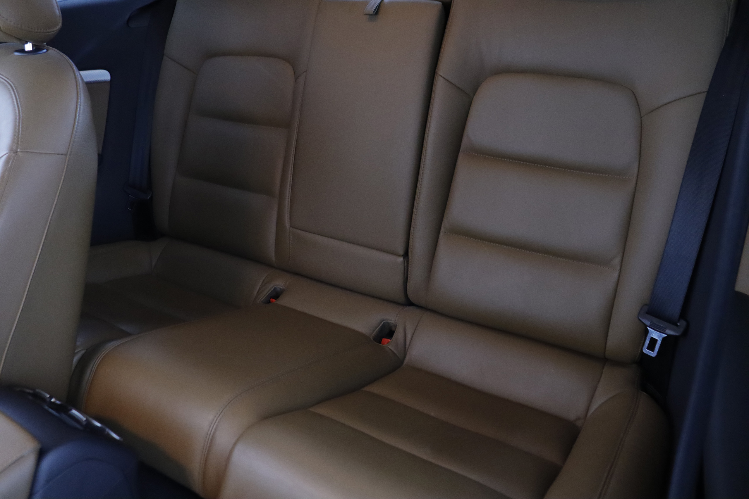 Audi A5 COUPE 2.7 TDI S-LINE AUTO 190CV 2P # CUERO foto 23