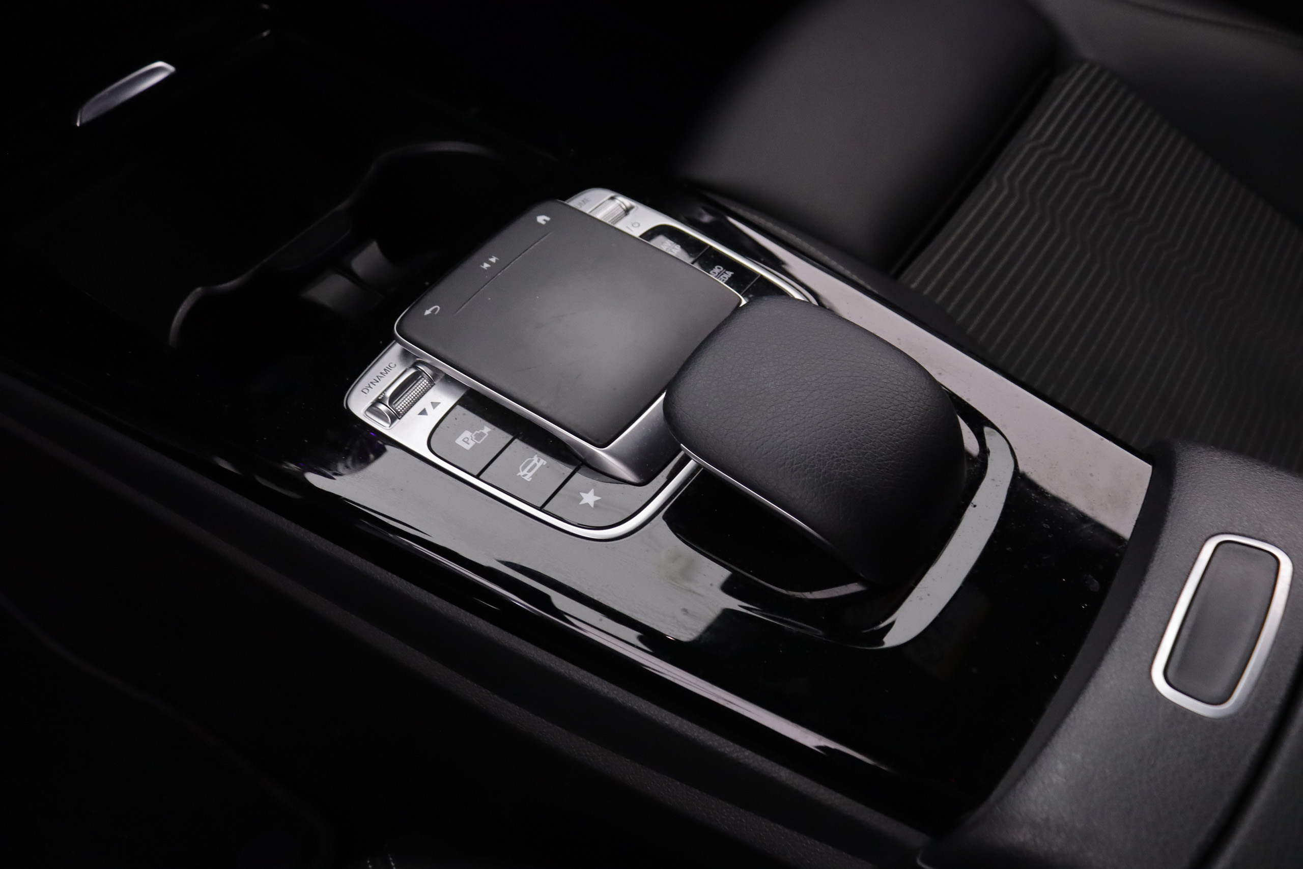 Mercedes-benz A 250 4 MATIC AUTO 224cv 5P # IVA DEDUCIBLE, NAVY foto 20