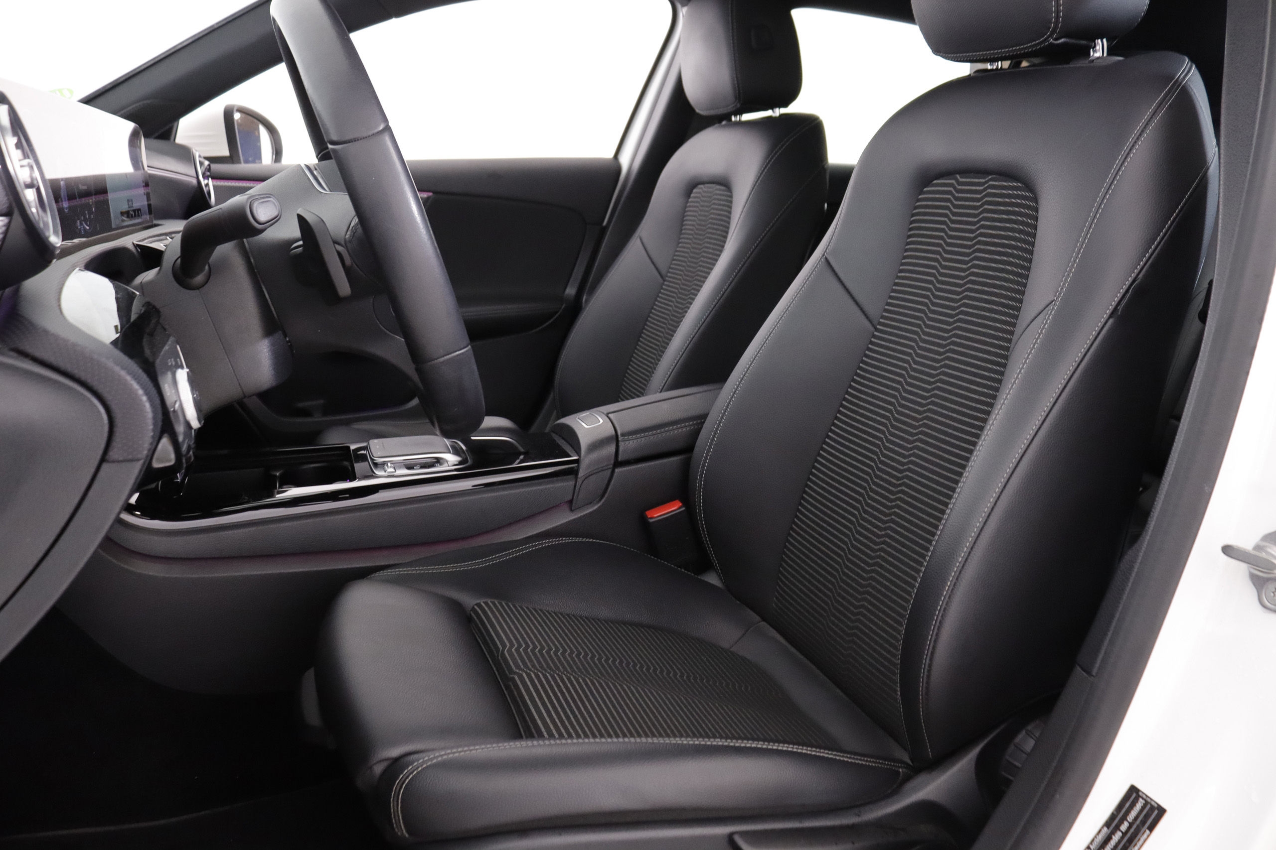 Mercedes-benz A 250 4 MATIC AUTO 224cv 5P # IVA DEDUCIBLE, NAVY foto 23