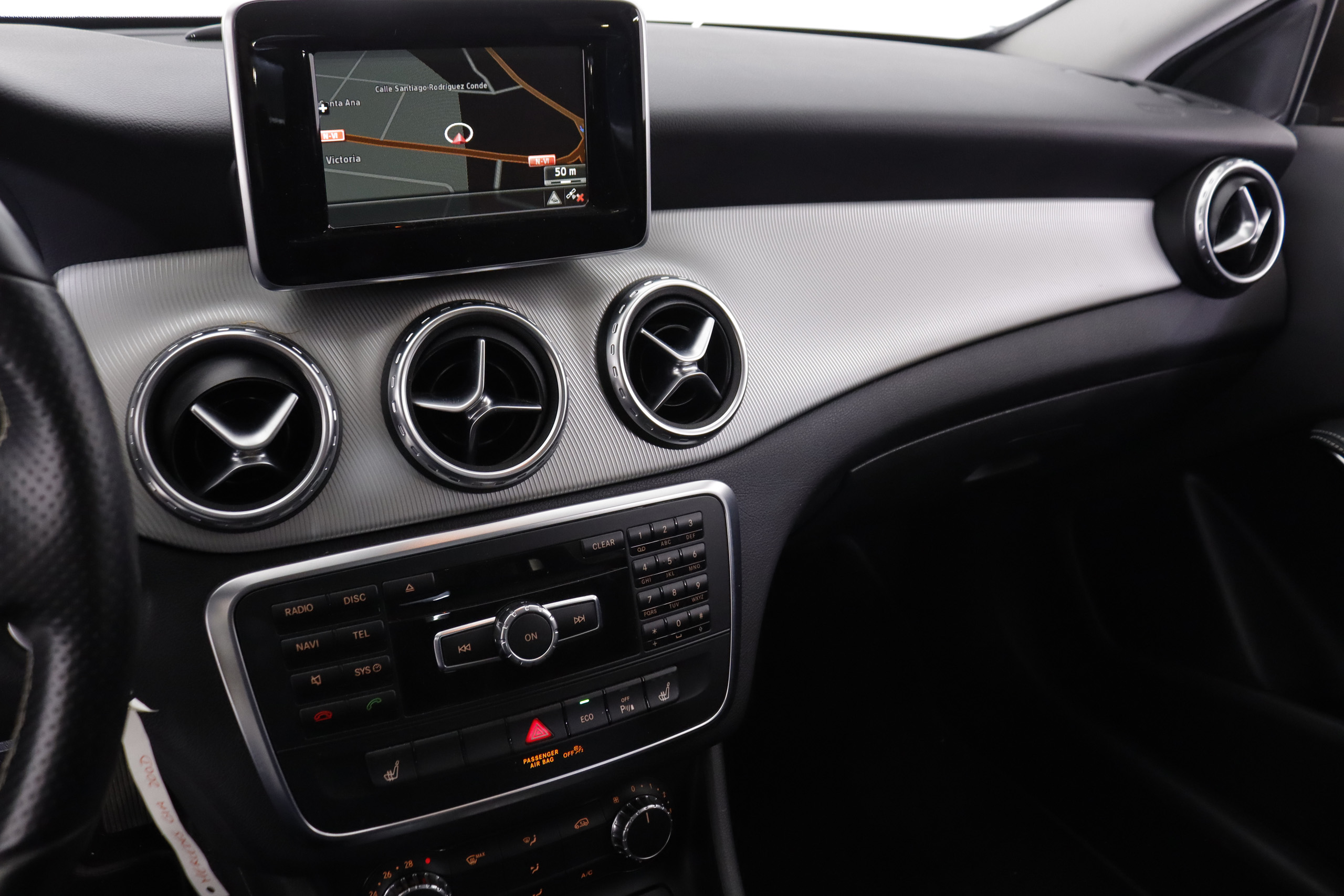 Mercedes-benz Gla 200 CLASE GLA 200 156cv 5P # NAVI, BIXENON,PARKTRONIC foto 19