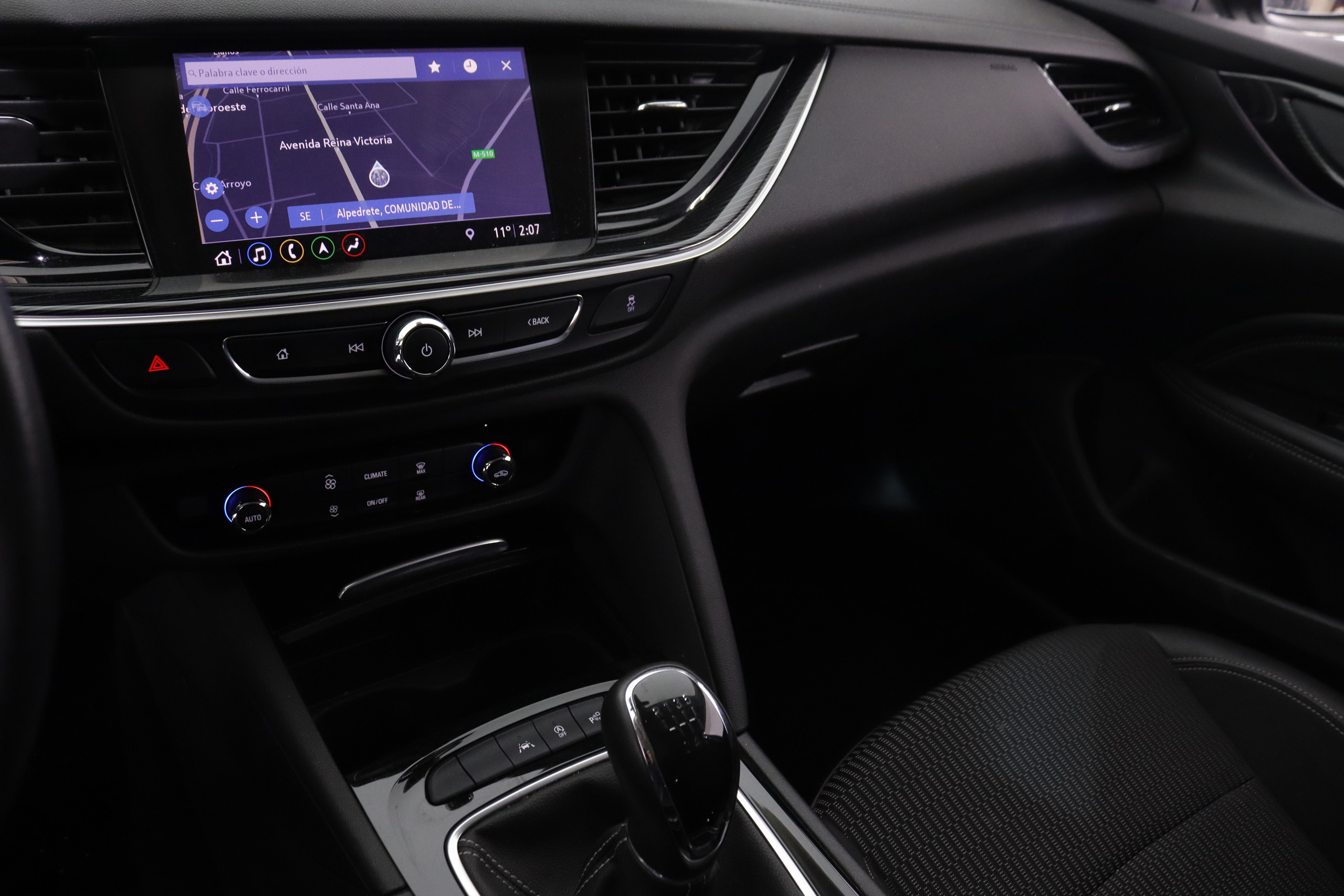 Opel Insignia SPORTS TOURER 1.6CDTI INNOVATION  110cv 5P # IVA DEDUCIBLE, NAVY foto 19