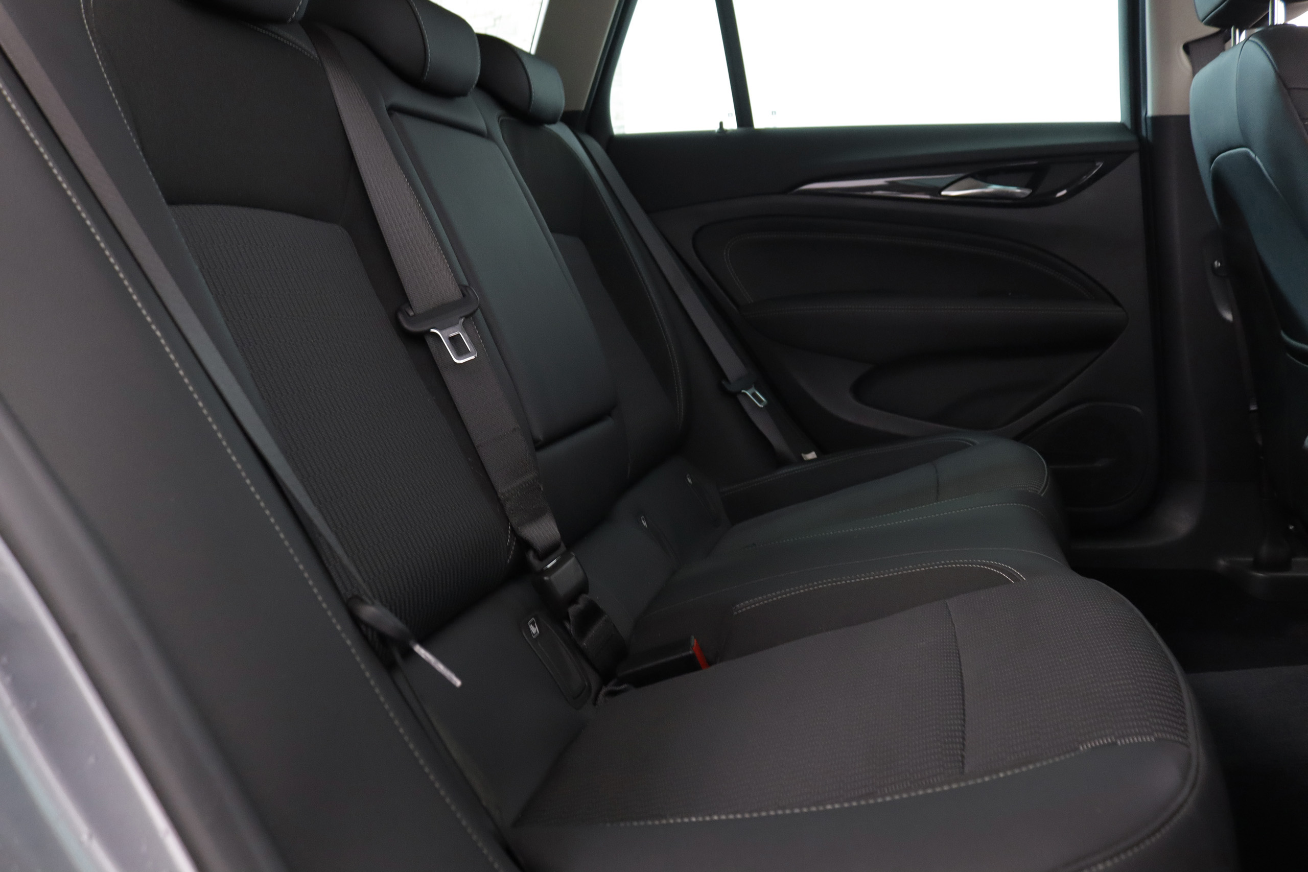 Opel Insignia SPORTS TOURER 1.6CDTI INNOVATION  110cv 5P # IVA DEDUCIBLE, NAVY foto 24