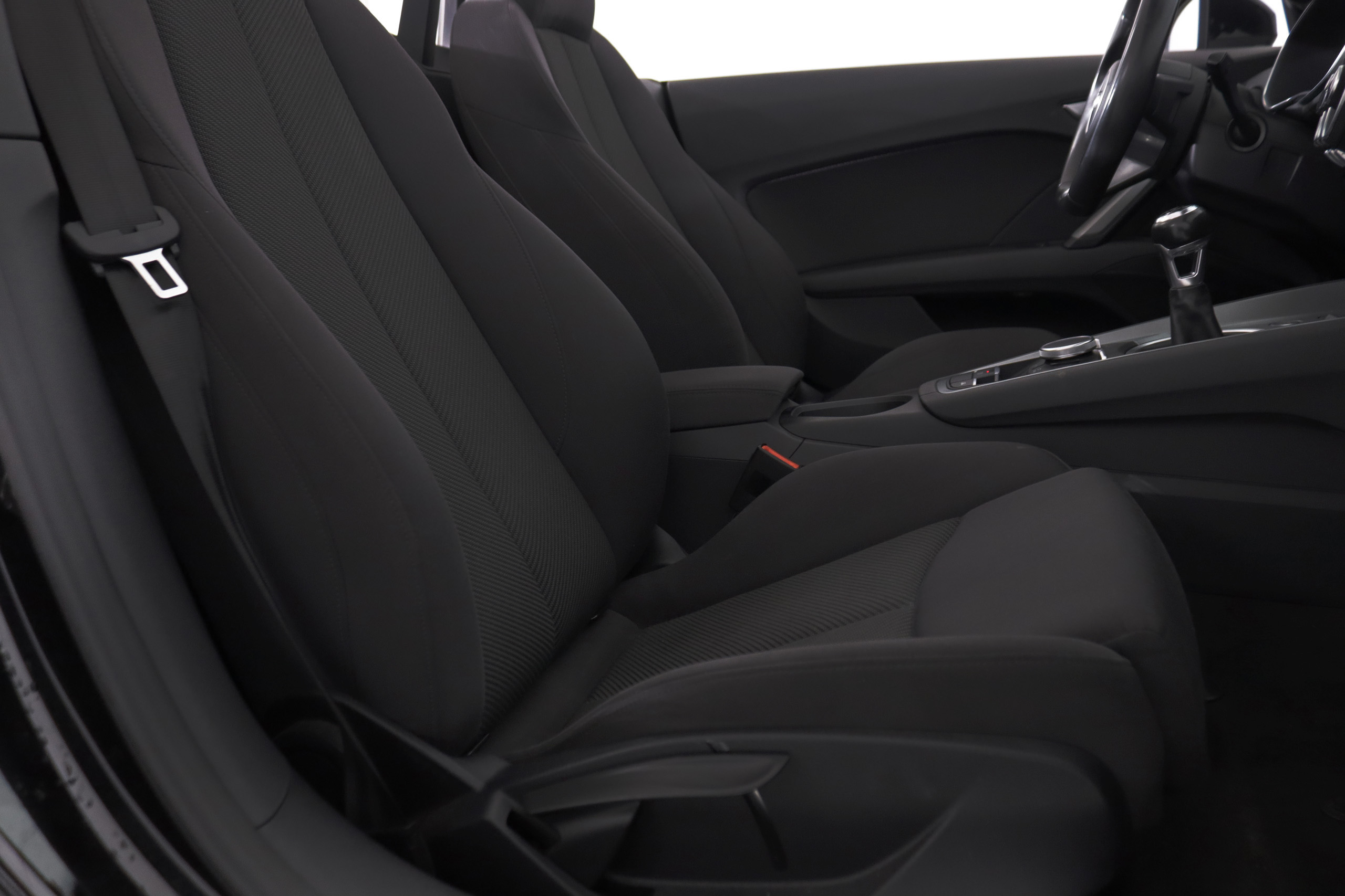 Audi Tt 2.0 TDI ROADSTER S-LINE 183cv 2P # NAVY,BIXENON foto 29