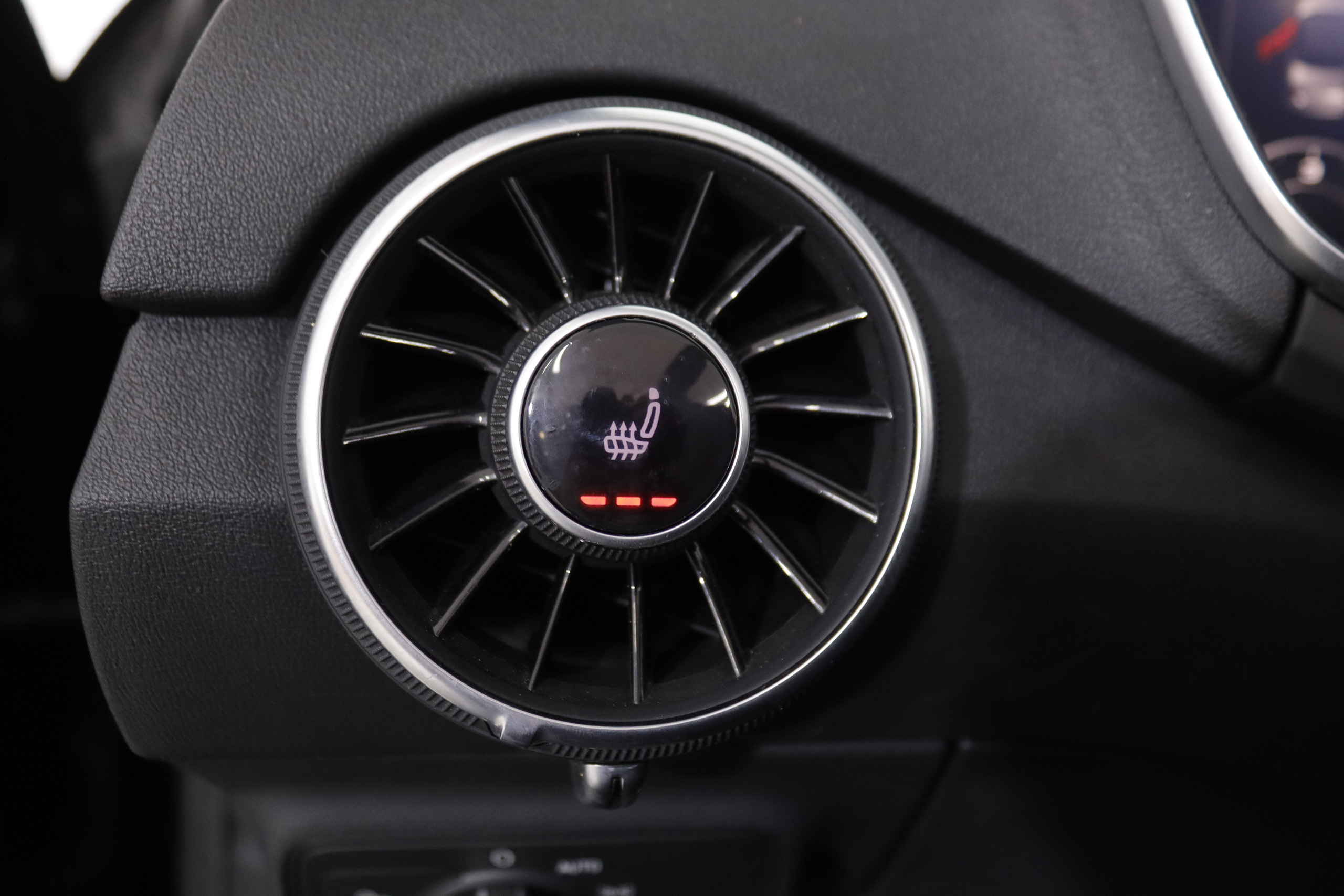 Audi Tt 2.0 TDI ROADSTER S-LINE 183cv 2P # NAVY,BIXENON foto 27