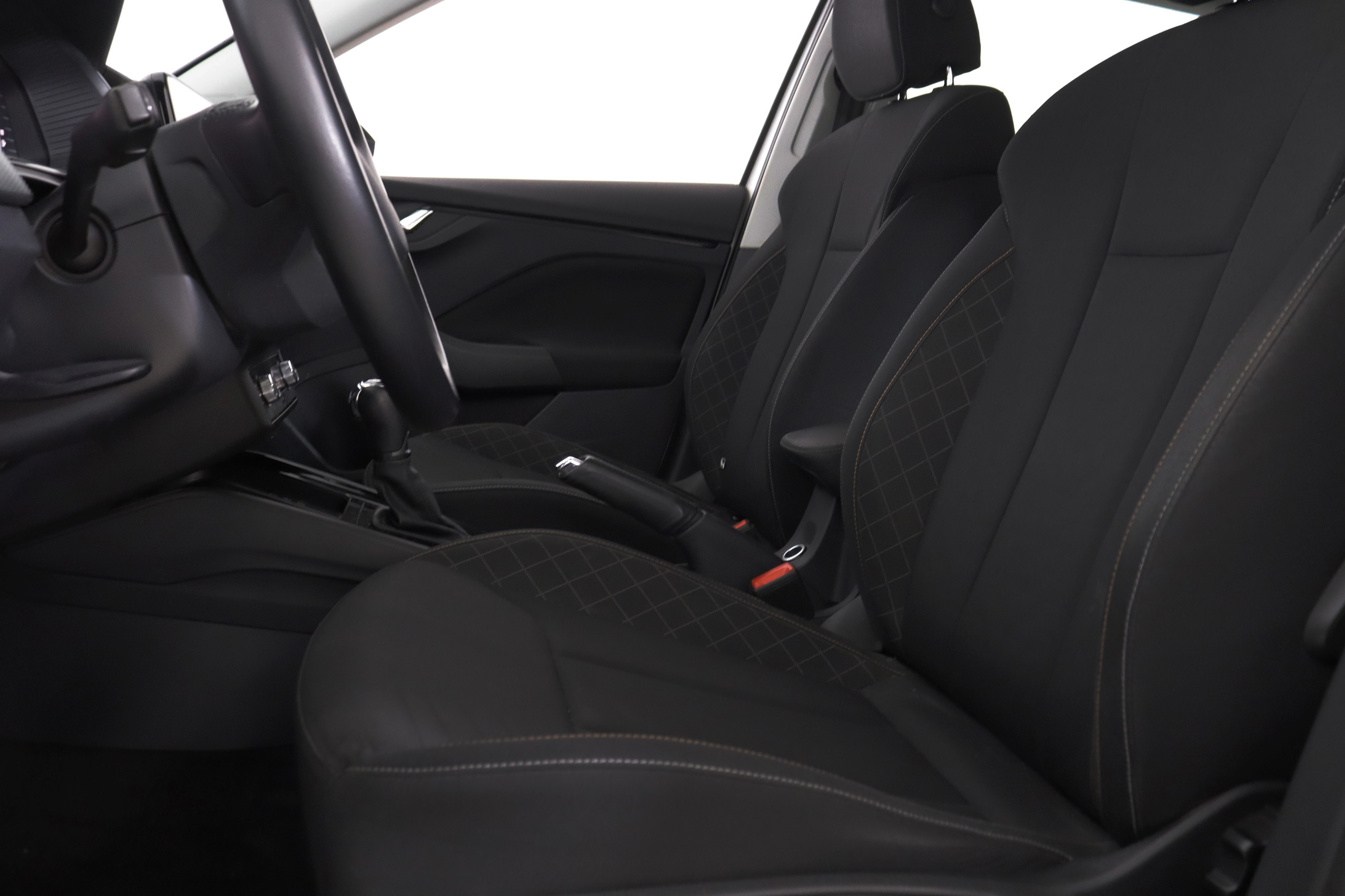 Skoda KAMIQ 1.0 TSI DSG AMBITION AUTO 110cv 5P # IVA DEDUCIBLE, PARKTRONIC foto 21