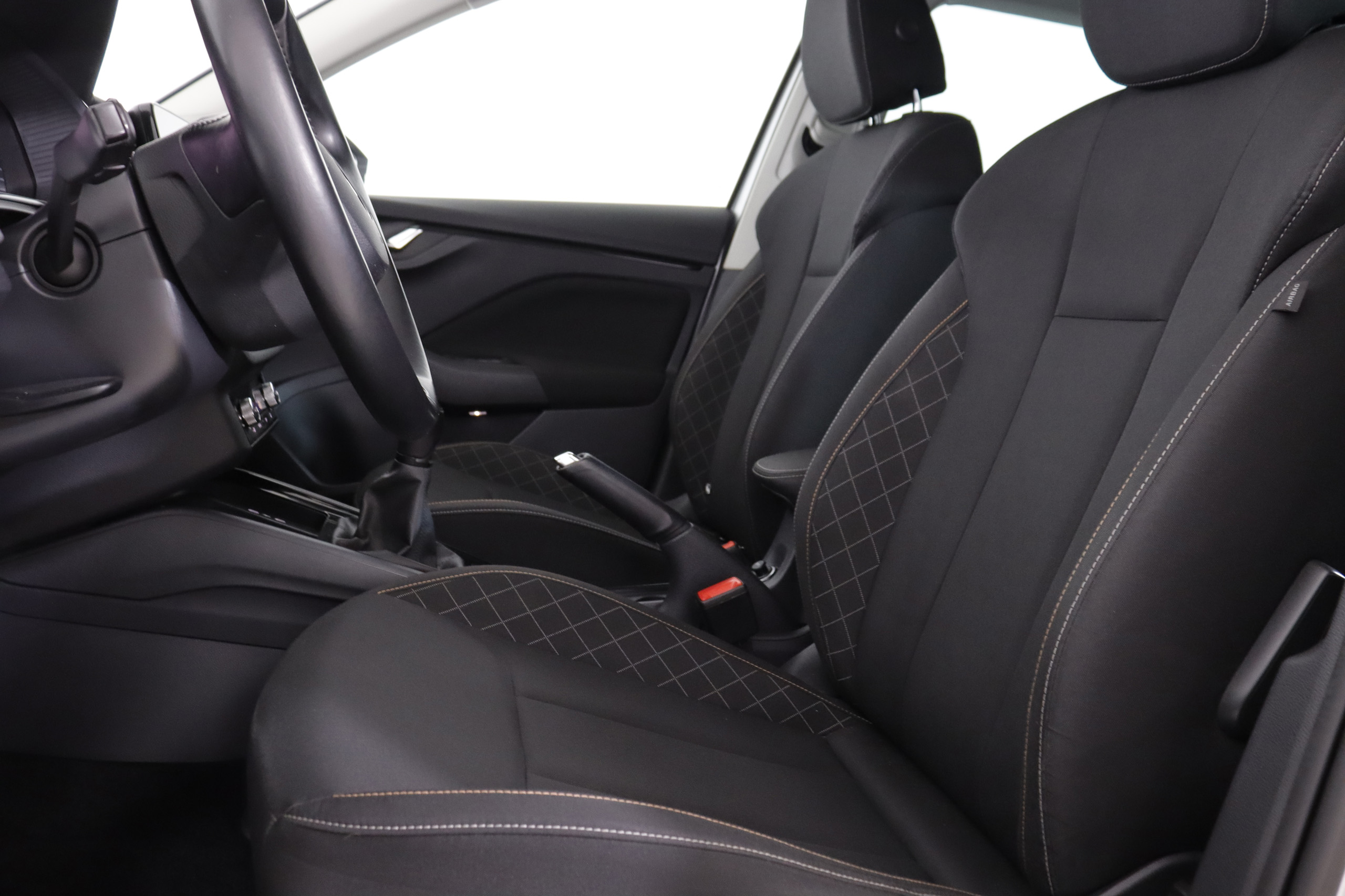 Skoda KAMIQ 1.0 SPORT 110cv 5P # PARKTRONIC, BLUETOOTH foto 20