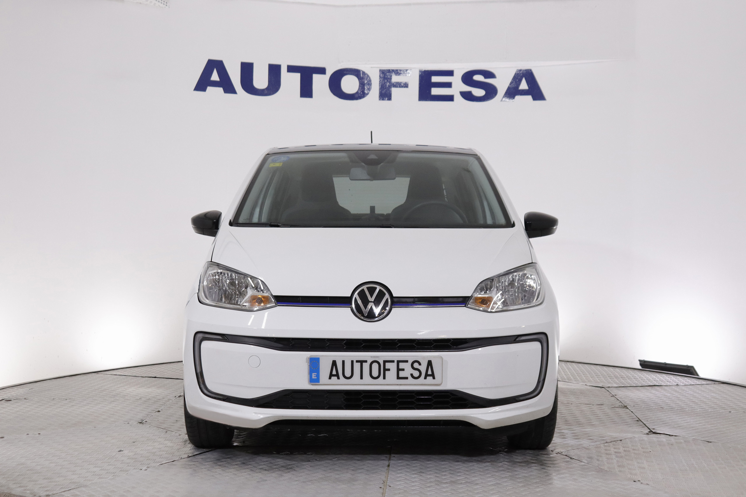 Volkswagen E-up! ELECTRICO STYLE AUTO 82cv 5P # IVA DEDUCIBLE foto 2
