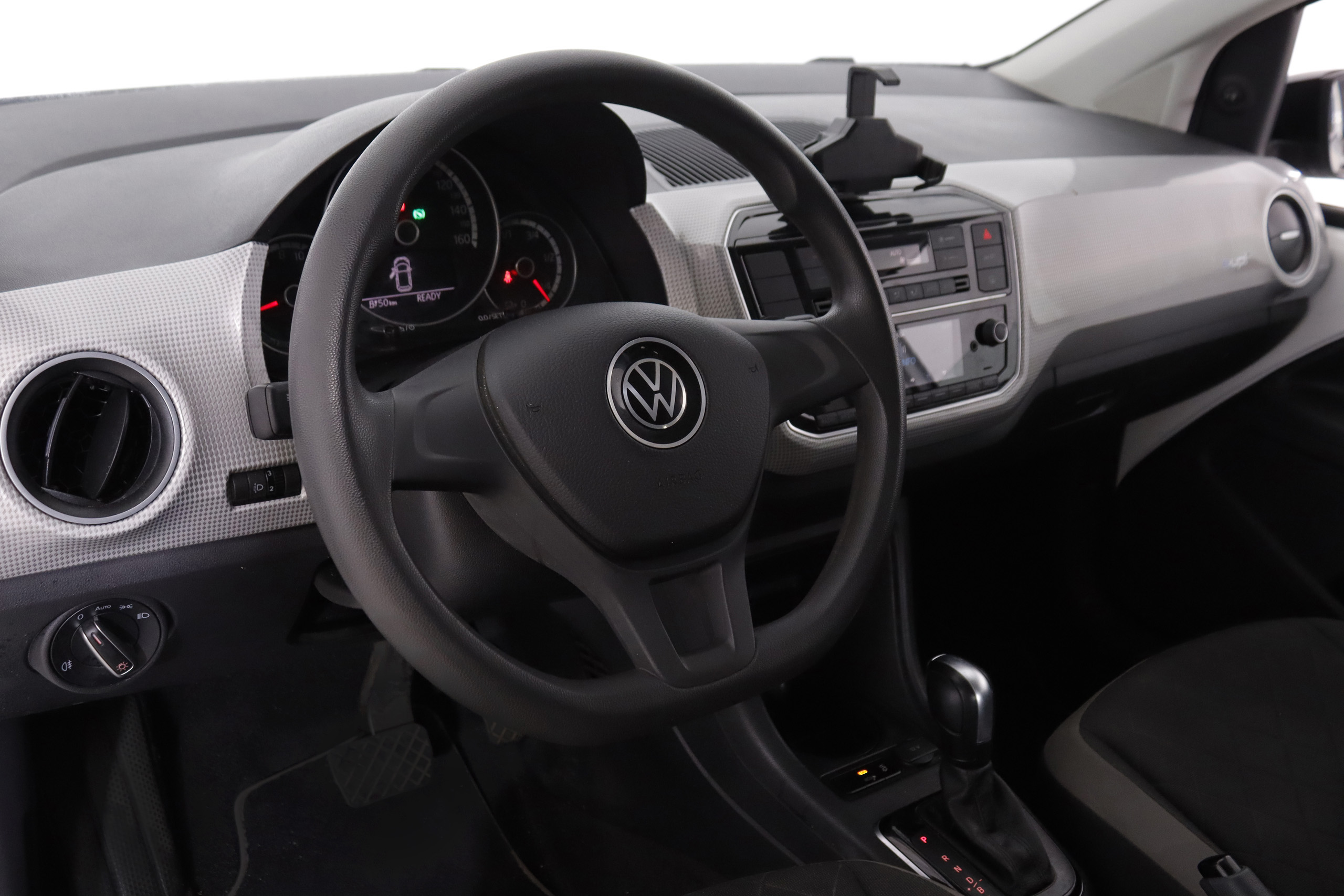 Volkswagen E-up! ELECTRICO STYLE AUTO 82cv 5P # IVA DEDUCIBLE foto 14