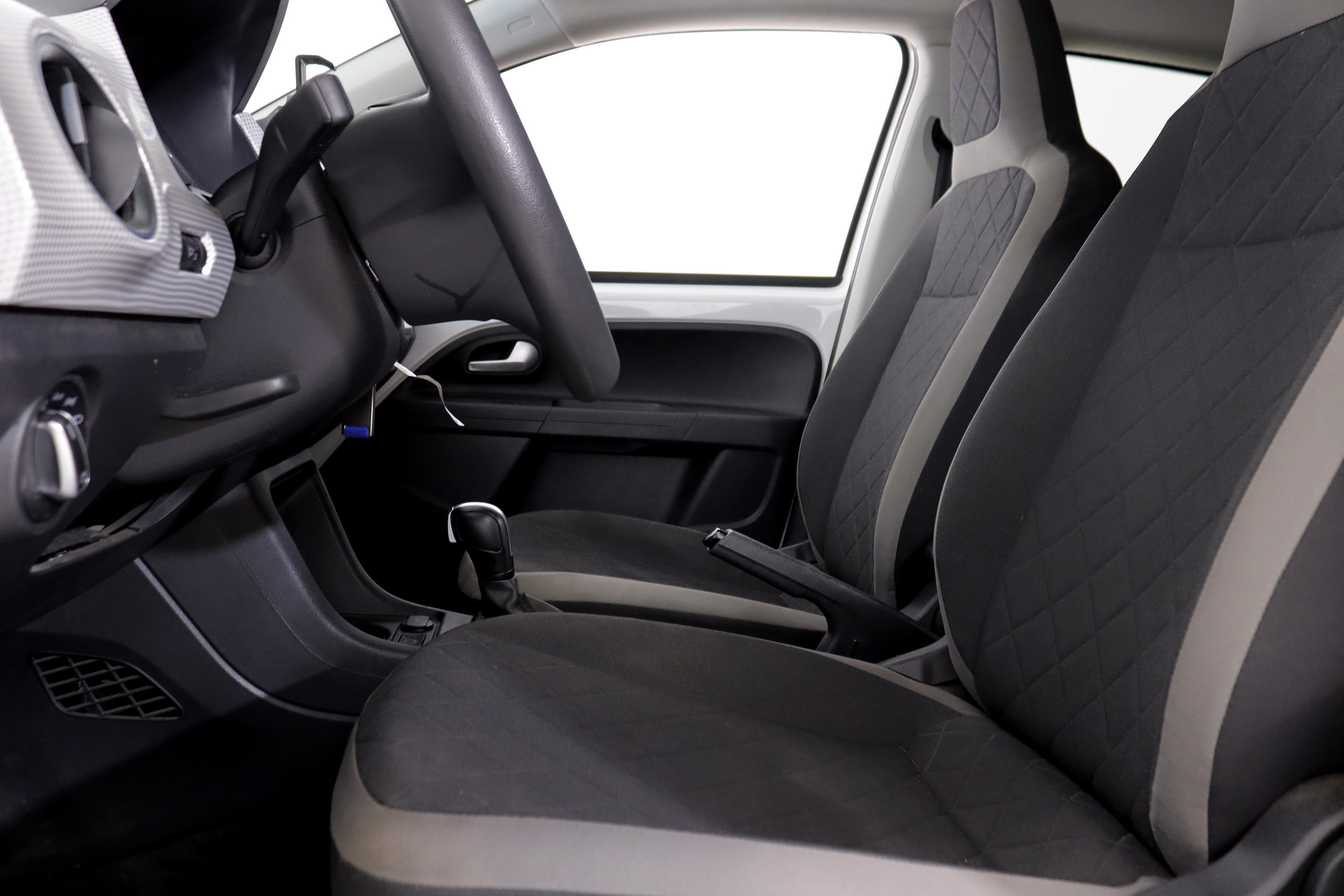 Volkswagen E-up! ELECTRICO STYLE AUTO 82cv 5P # IVA DEDUCIBLE foto 20