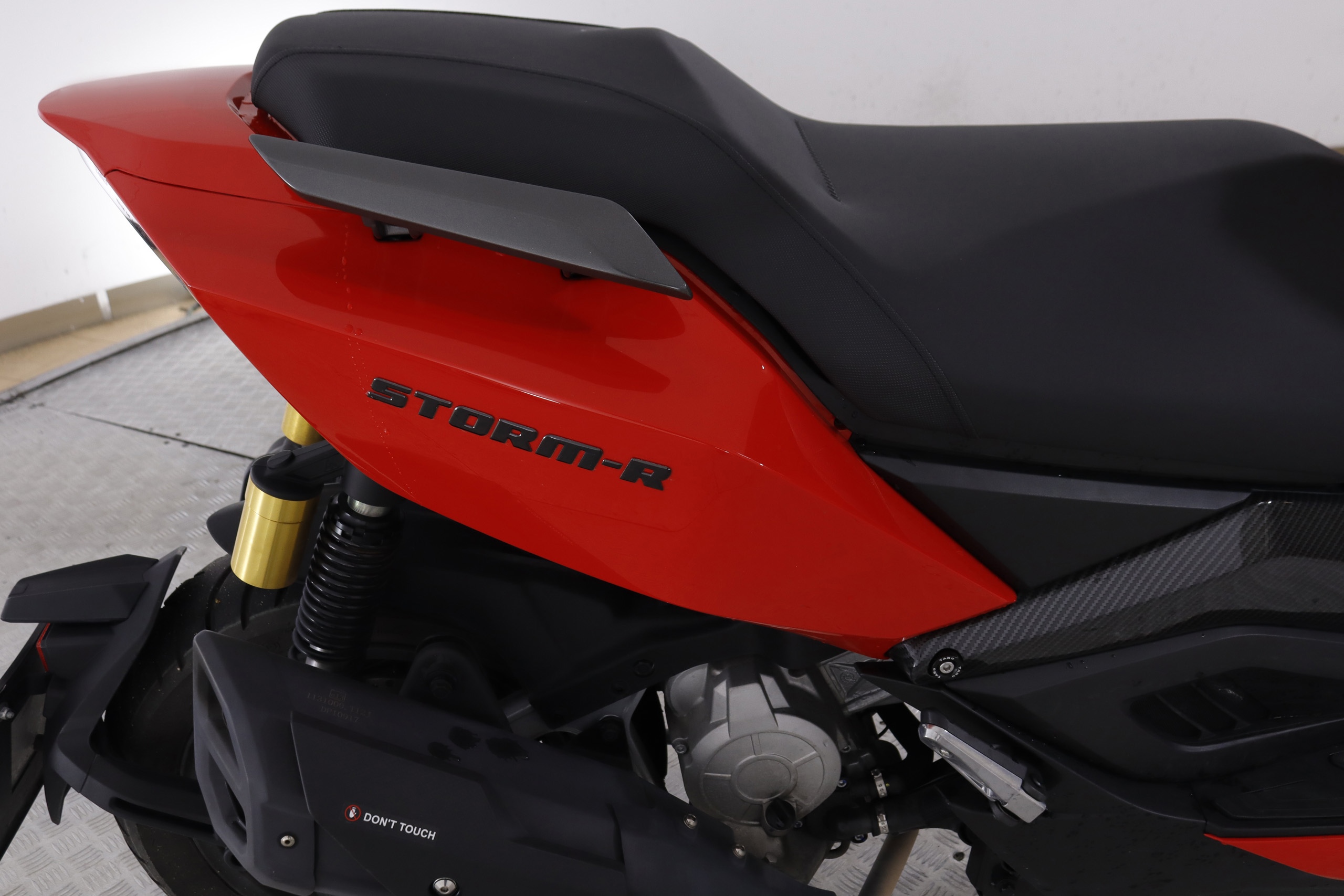 Wottan Storm AUTO 12cv ABS foto 19