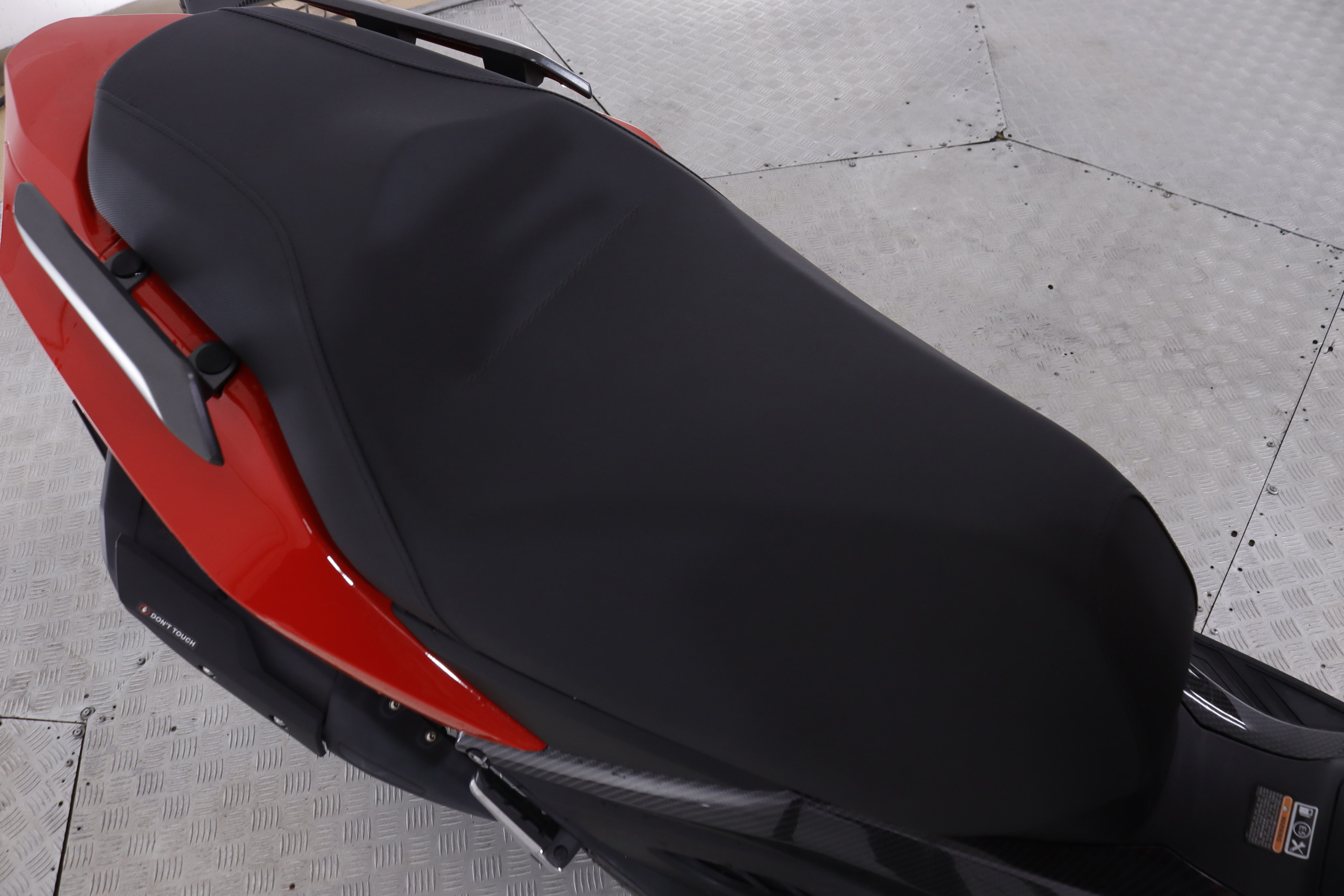 Wottan Storm AUTO 12cv ABS foto 20